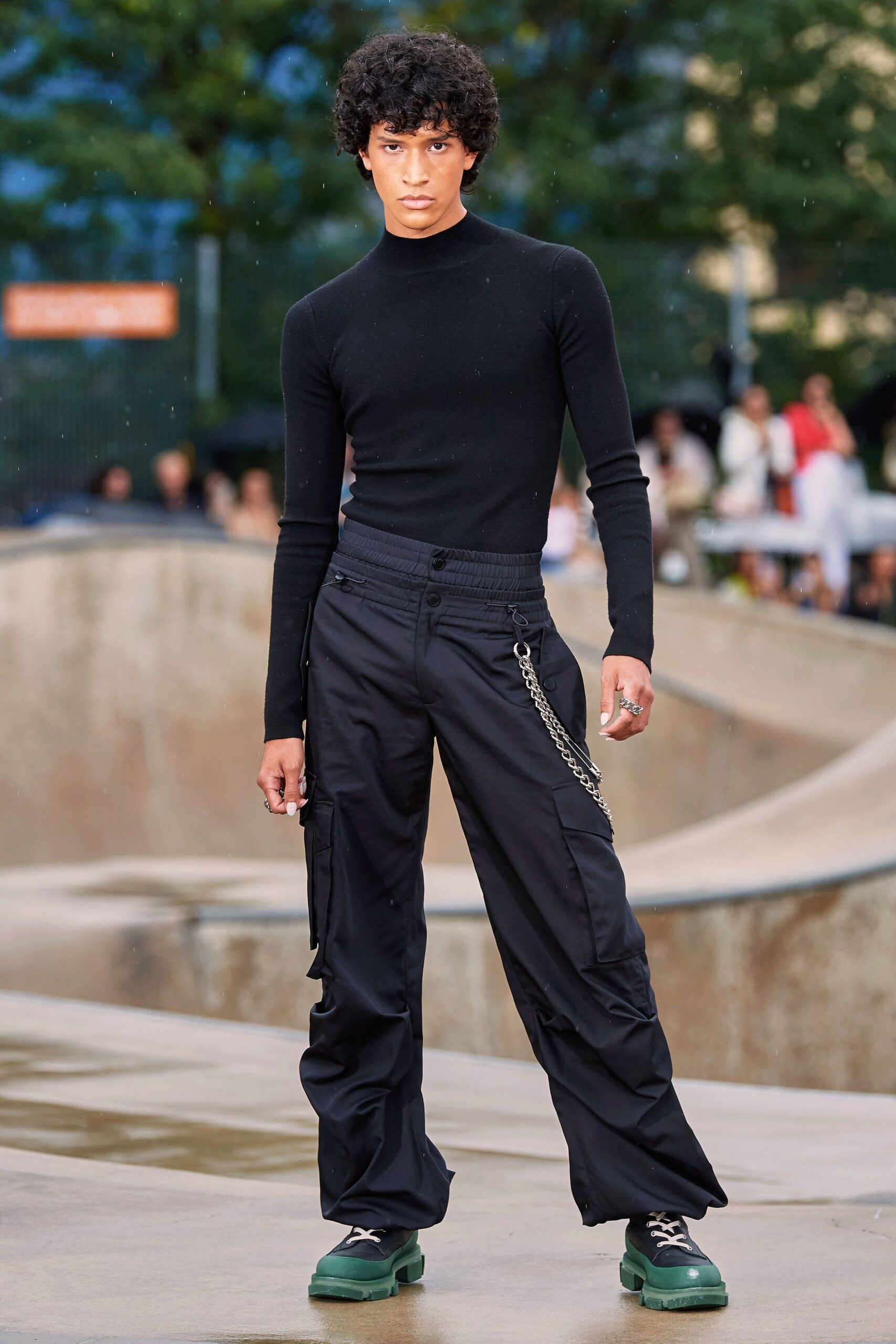 Monse Resort 22 Look 11