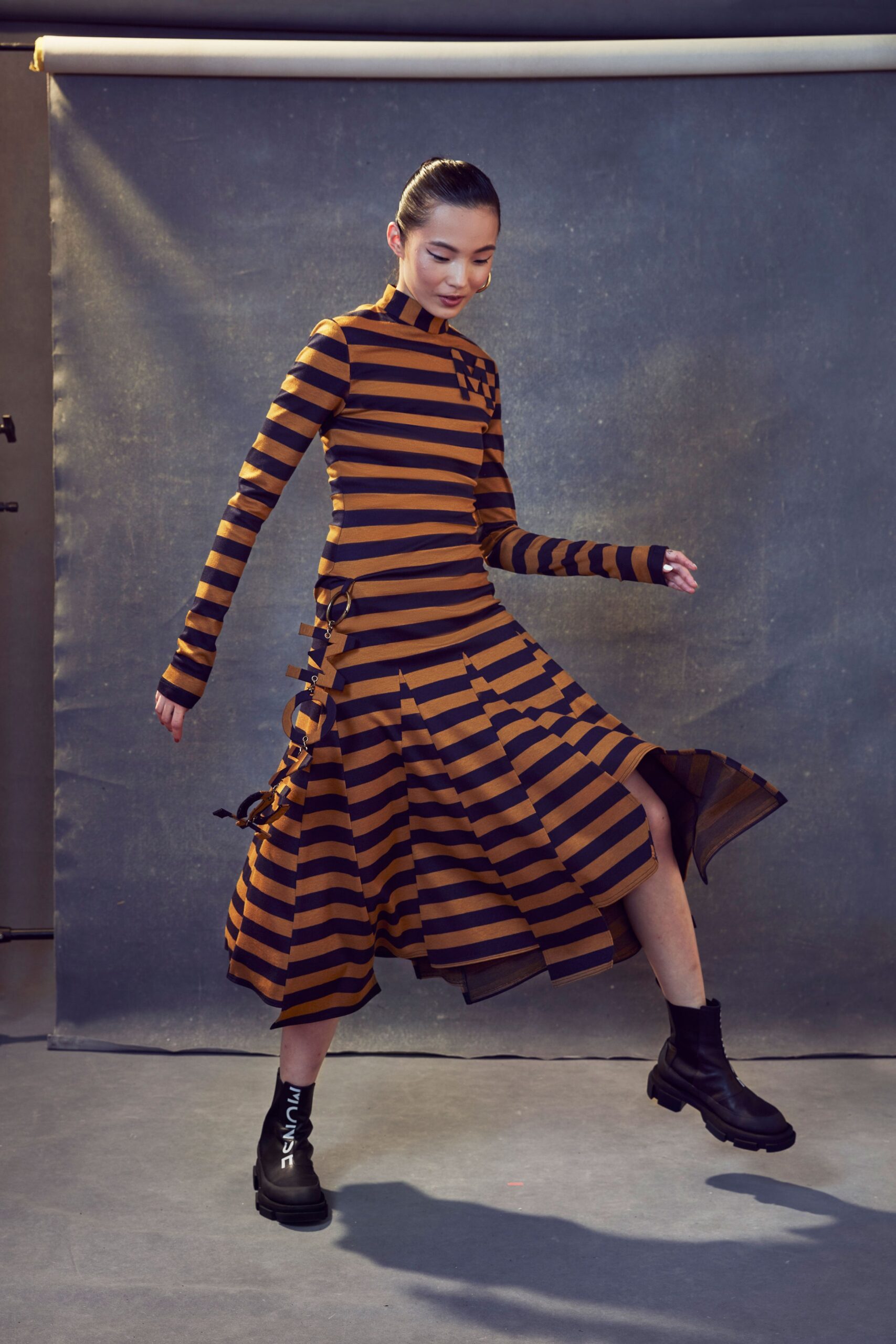 Monse Resort 21 Look 11