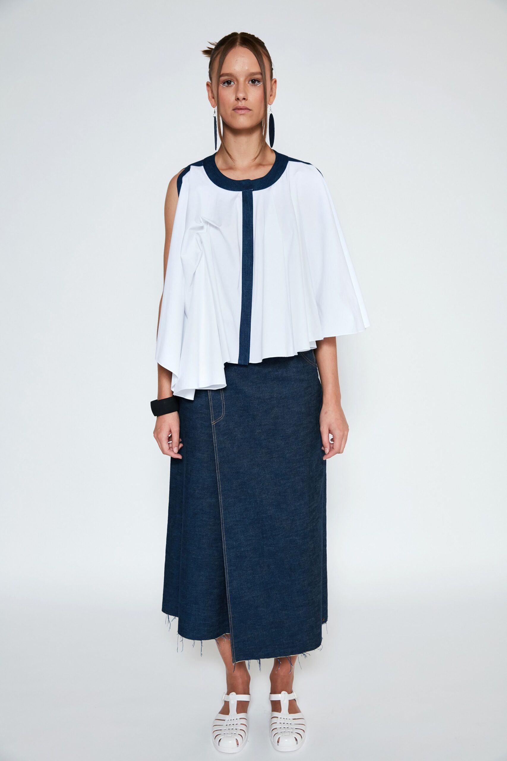 Mossi S/S 22 Look 10