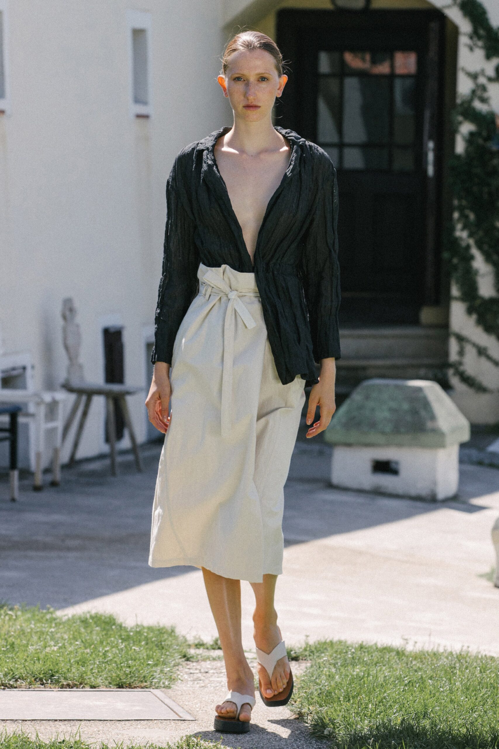 Nehera S/S 21 Look 11
