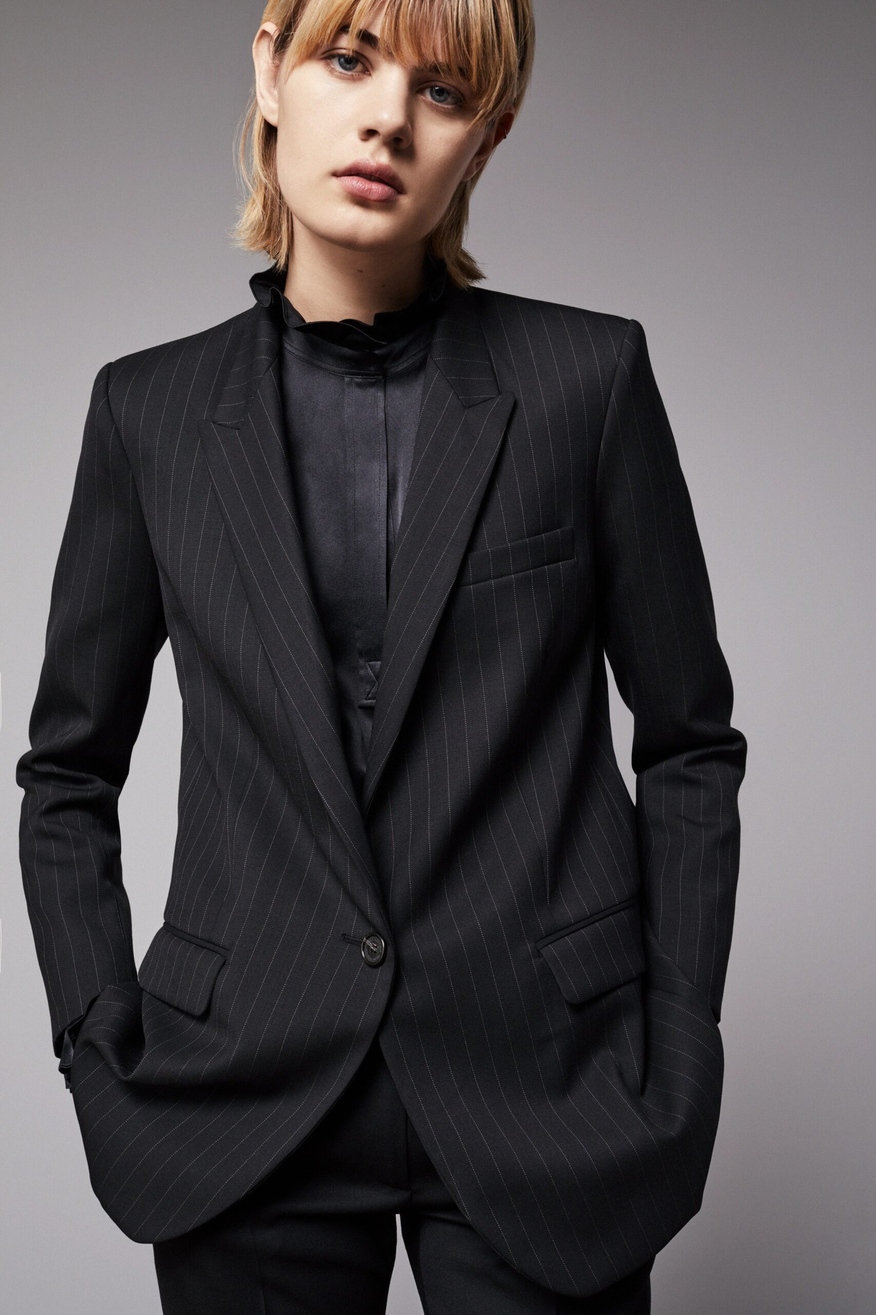 Nili Lotan F/W 19 Look 11