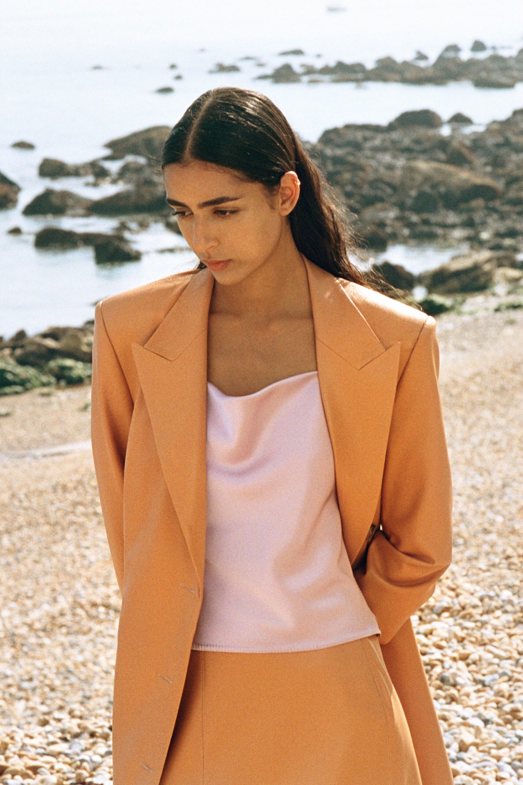 Nanushka Resort 21 Look 11