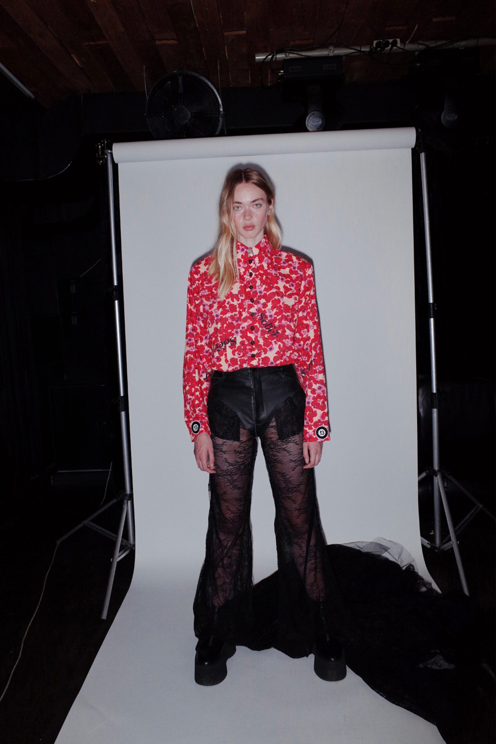 Natasha Zinko Resort 21 Look 11