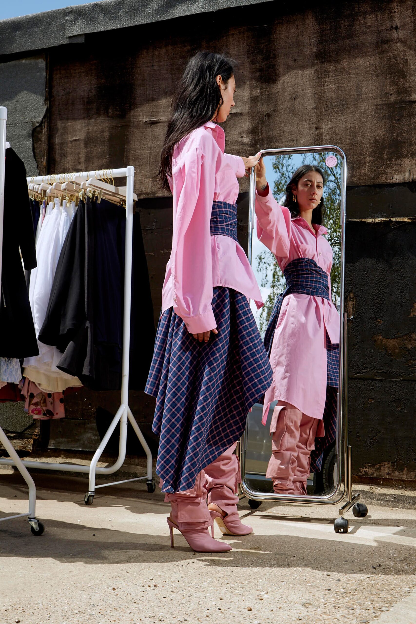 Natasha Zinko Resort 20 Look 10