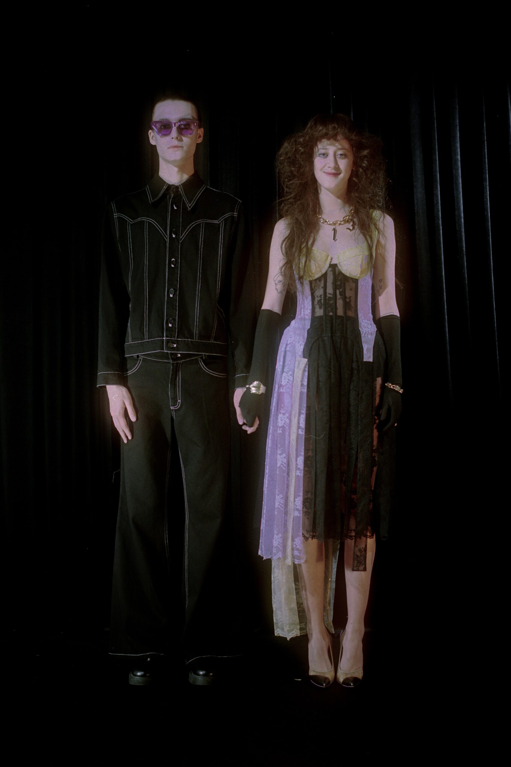 Natasha Zinko S/S 21 Look 11