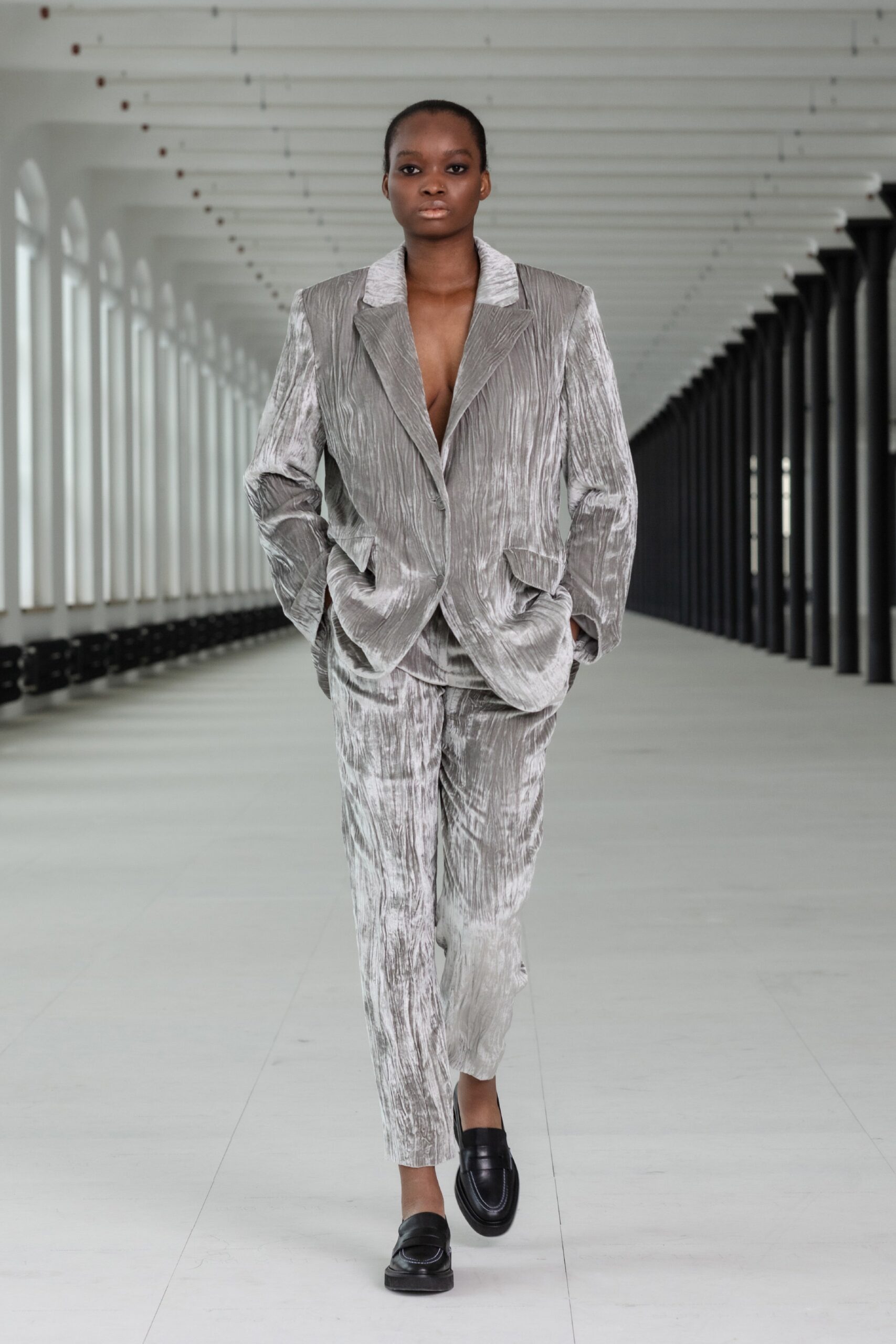 Nehera F/W 21 Look 11