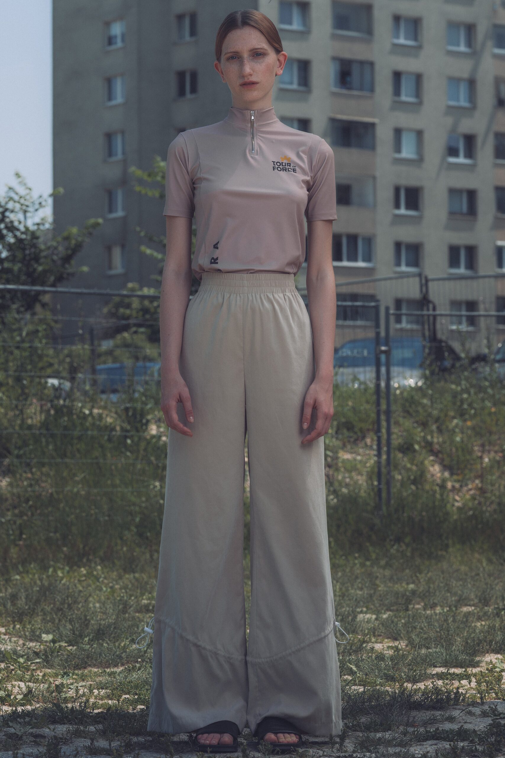 Nehera Resort 20 Look 11