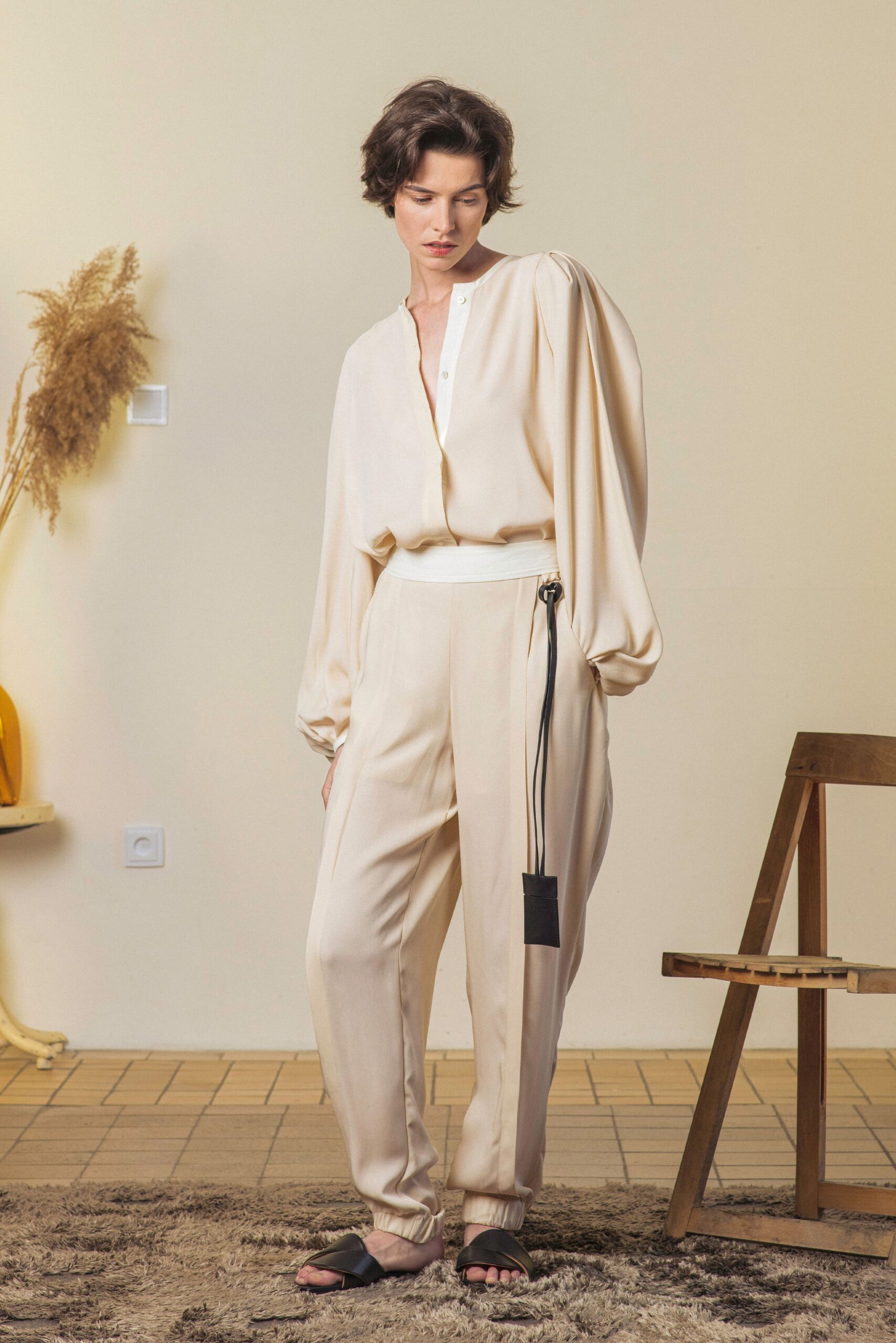 Nehera Resort 22 Look 11