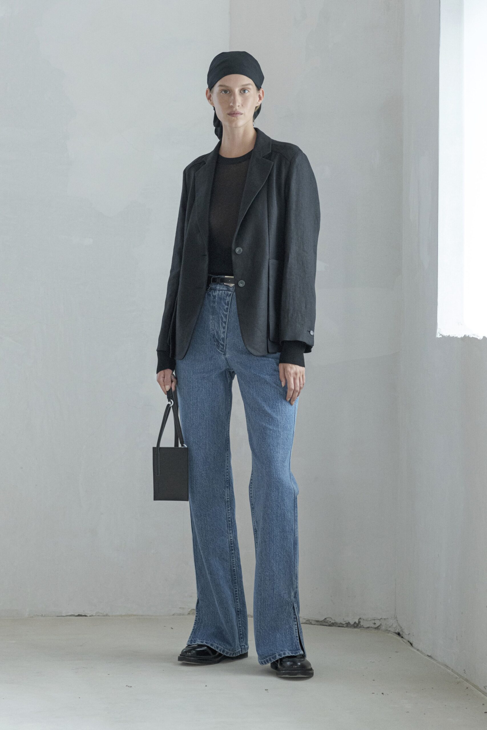 Nehera S/S 22 Look 11