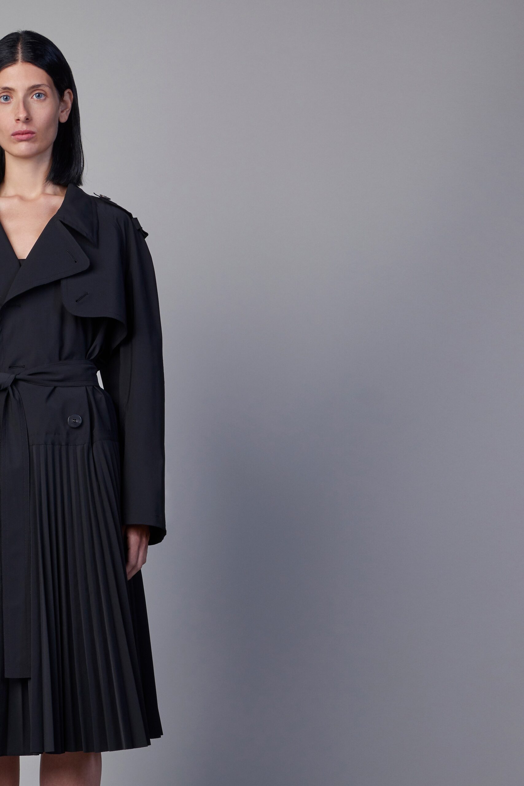 Neil Barrett S/S 21 Look 11