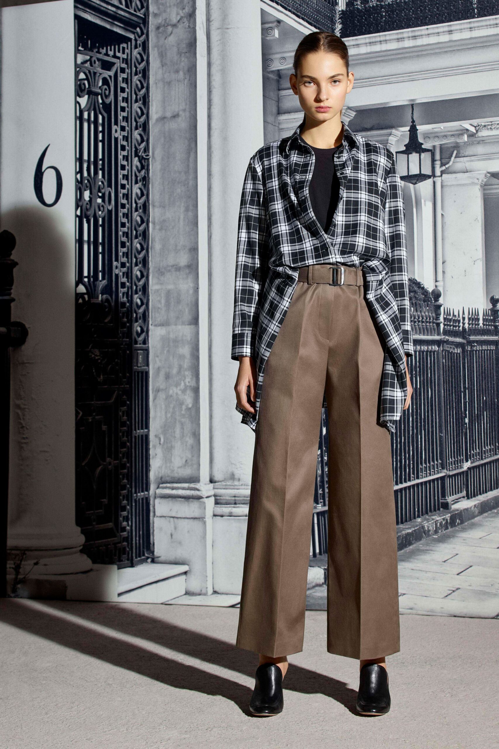 Neil Barrett F/W 18 Look 11