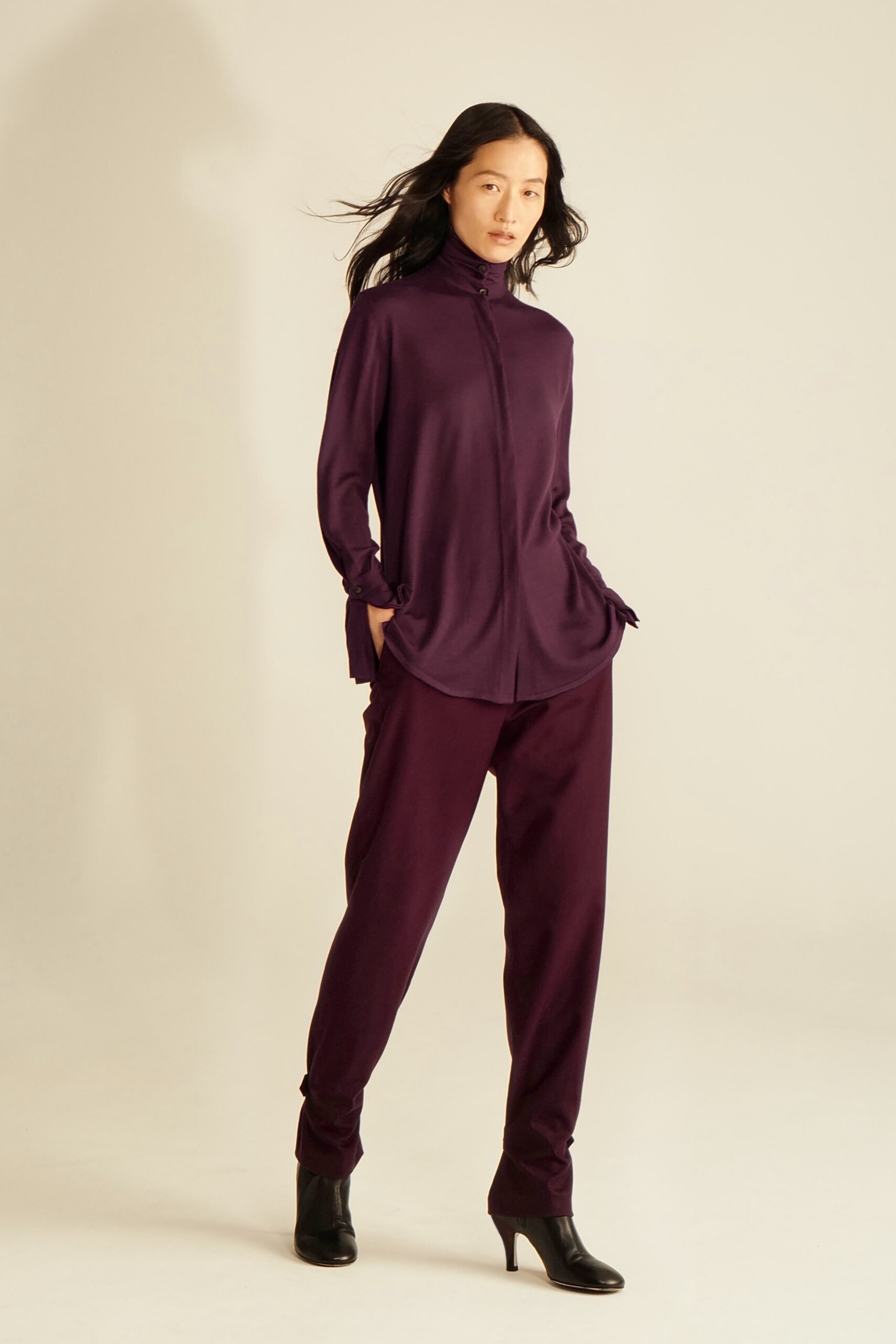 Nells Nelson F/W 22 Look 11