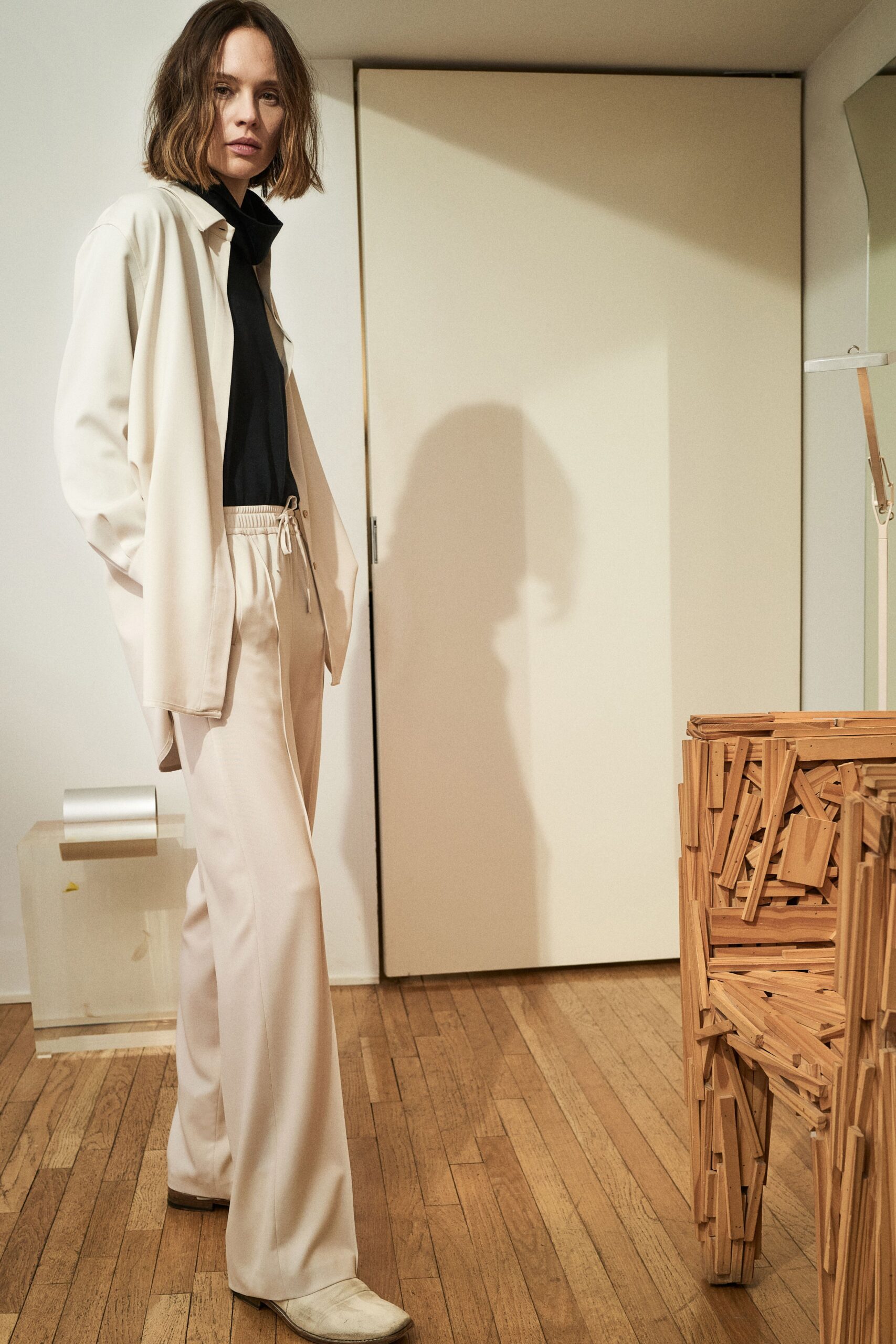 Nells Nelson F/W 20 Look 9