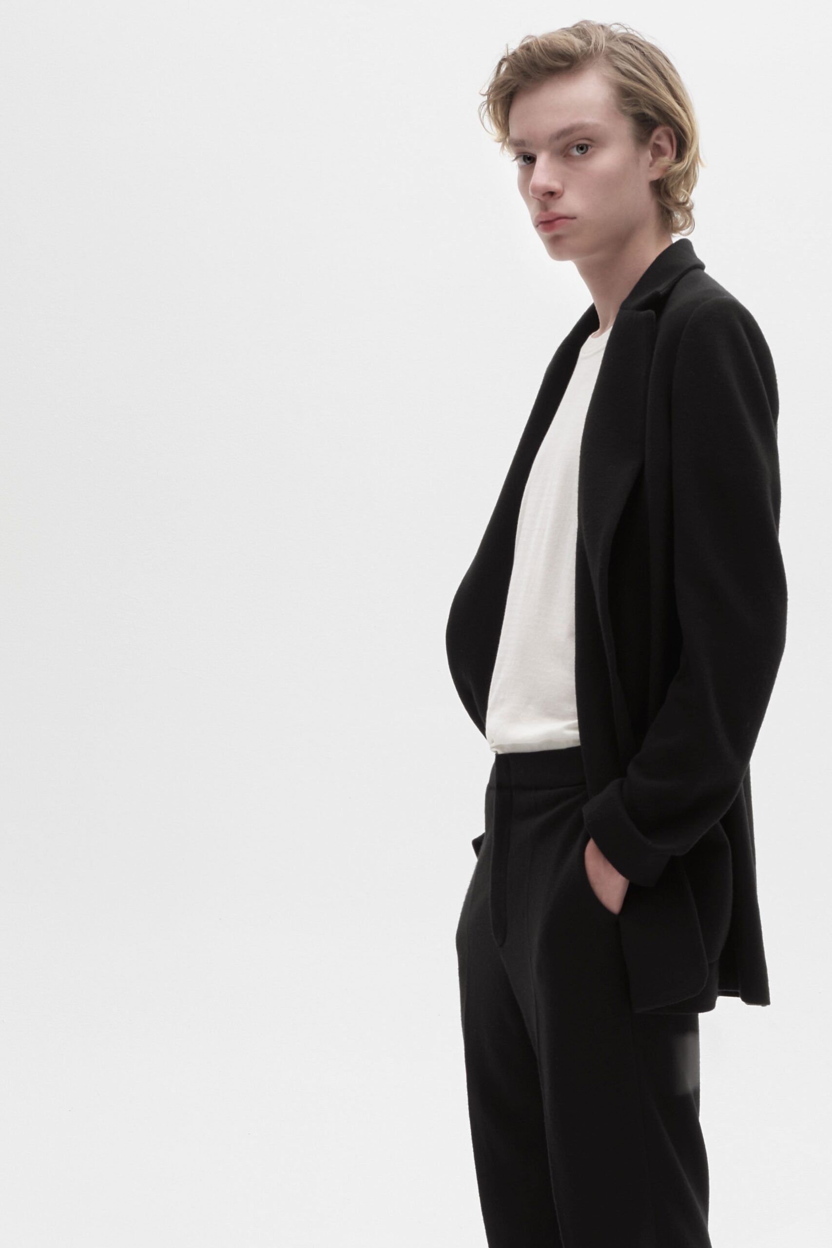 Nells Nelson S/S 21 Look 10