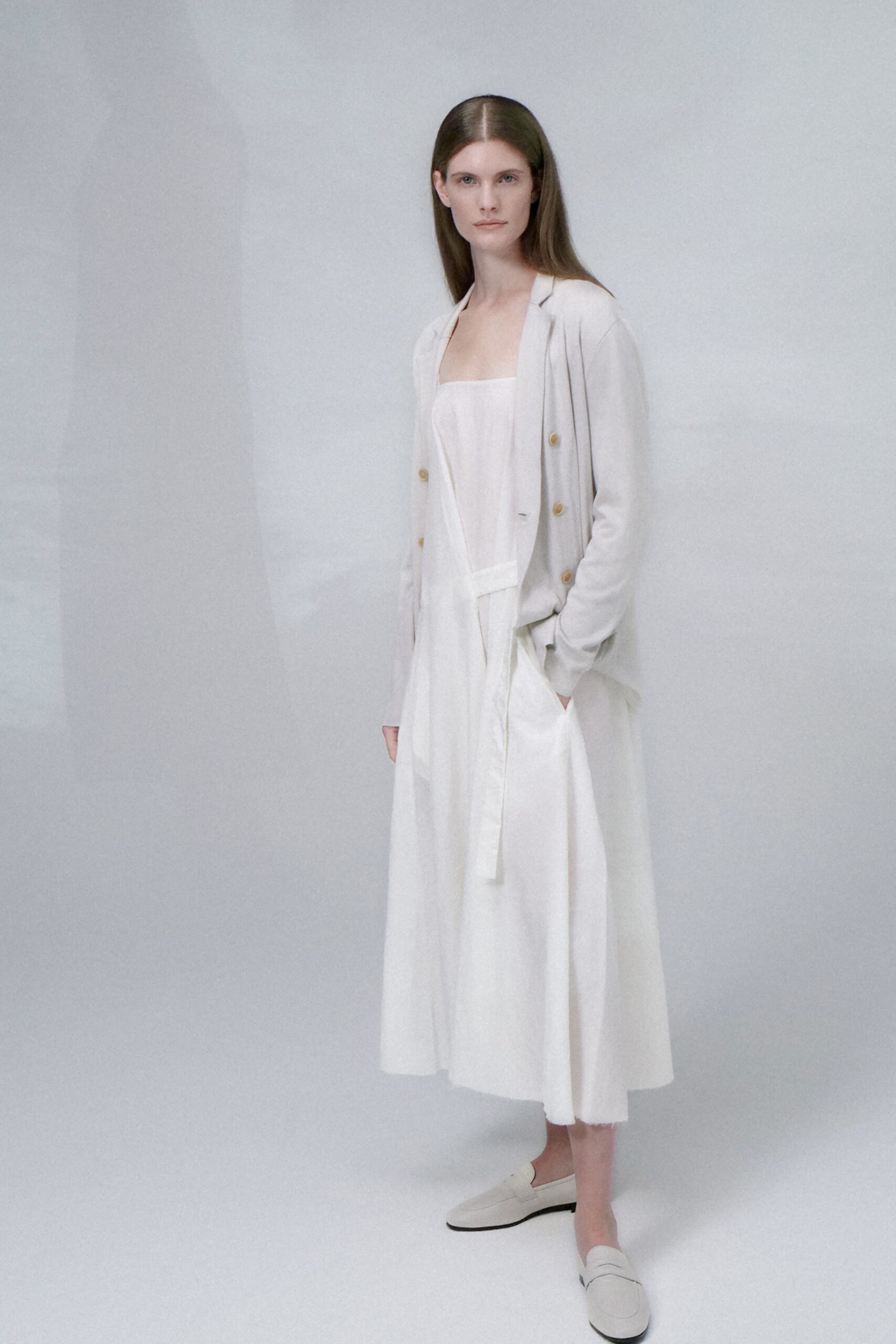 Nells Nelson S/S 22 Look 11