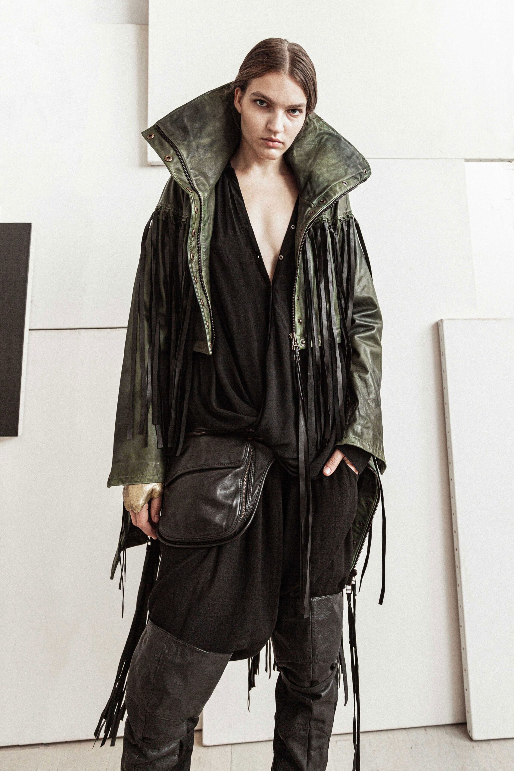 Nicholas K S/S 21 Look 11