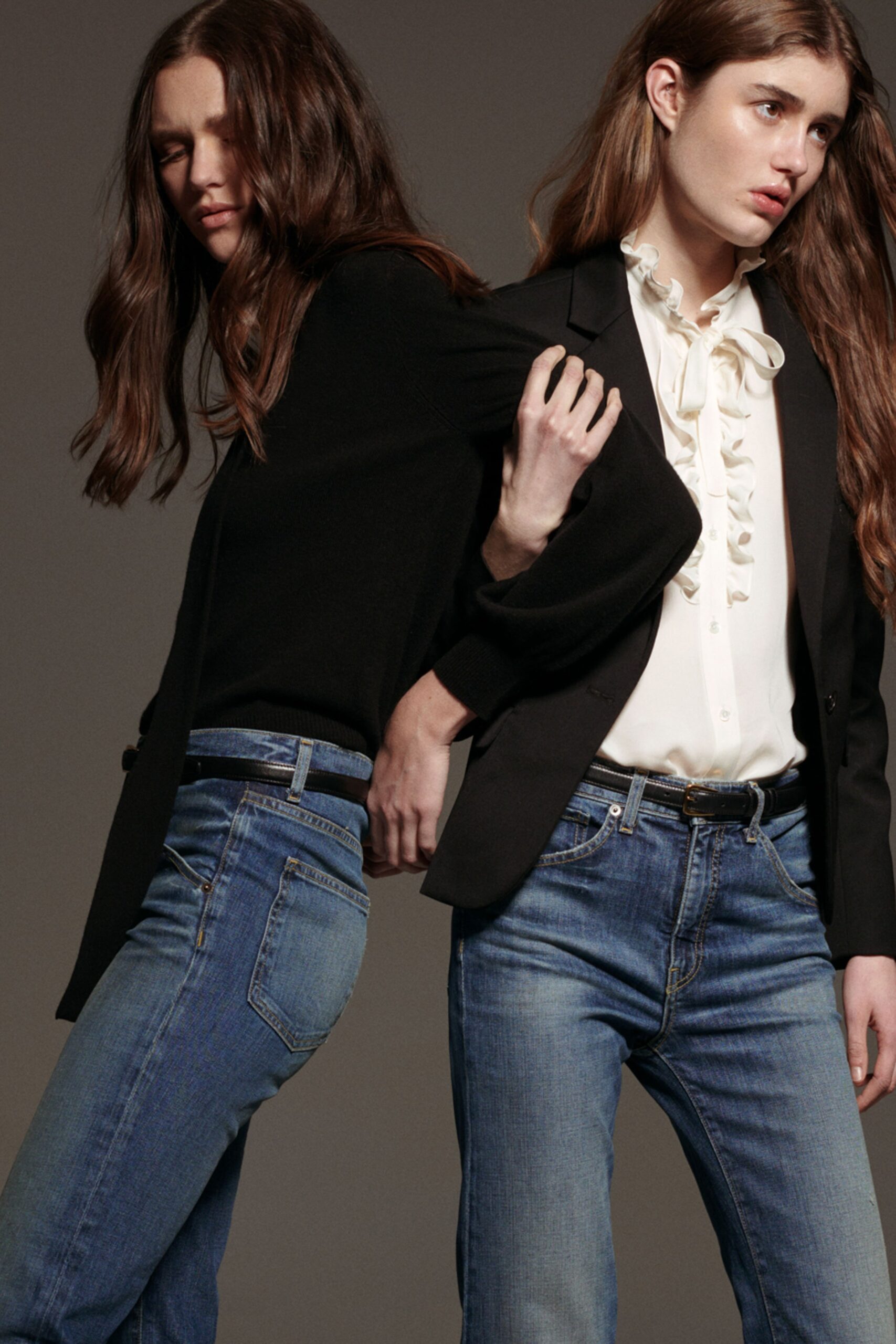 Nili Lotan F/W 20 Look 11