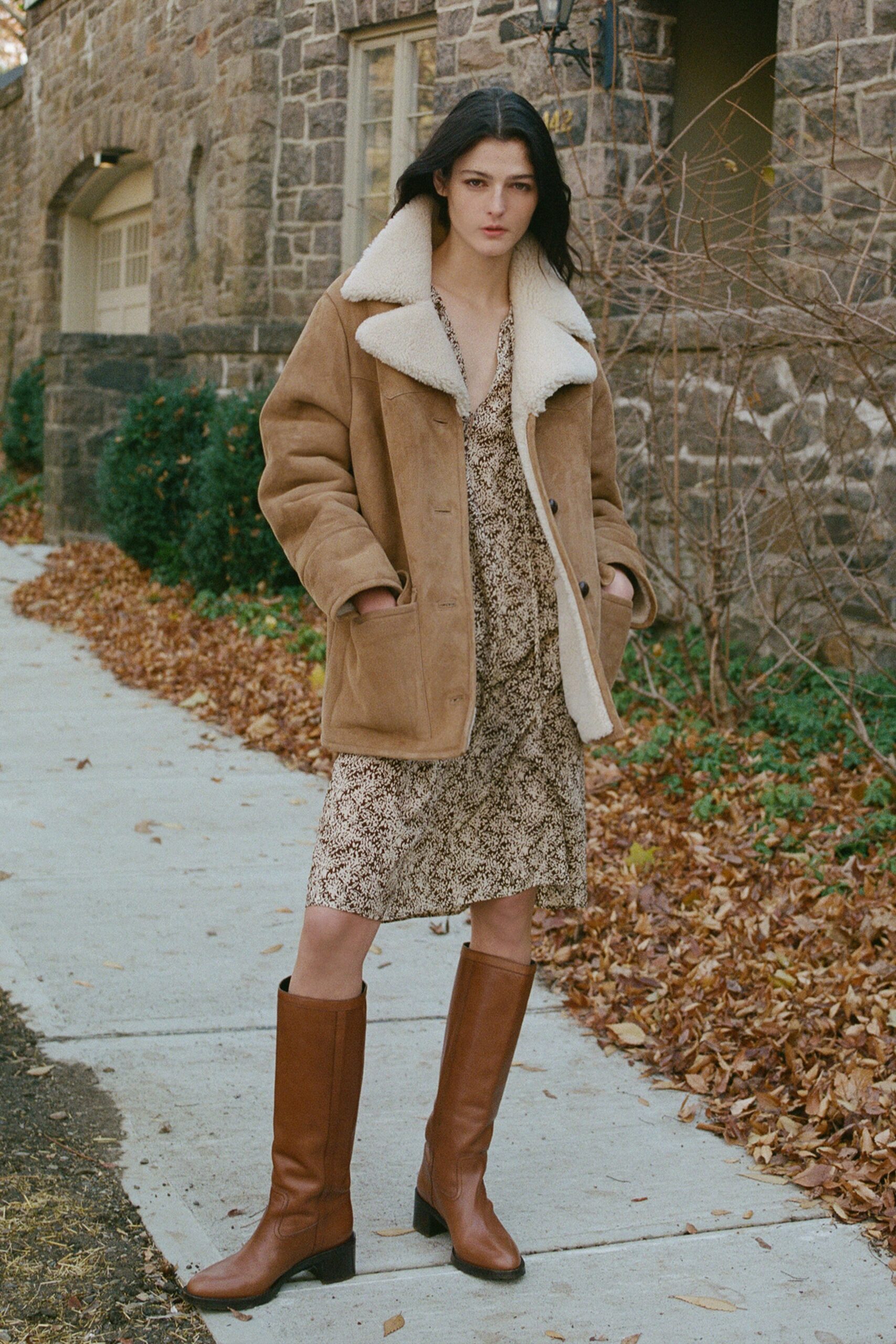 Nili Lotan F/W 22 Look 11