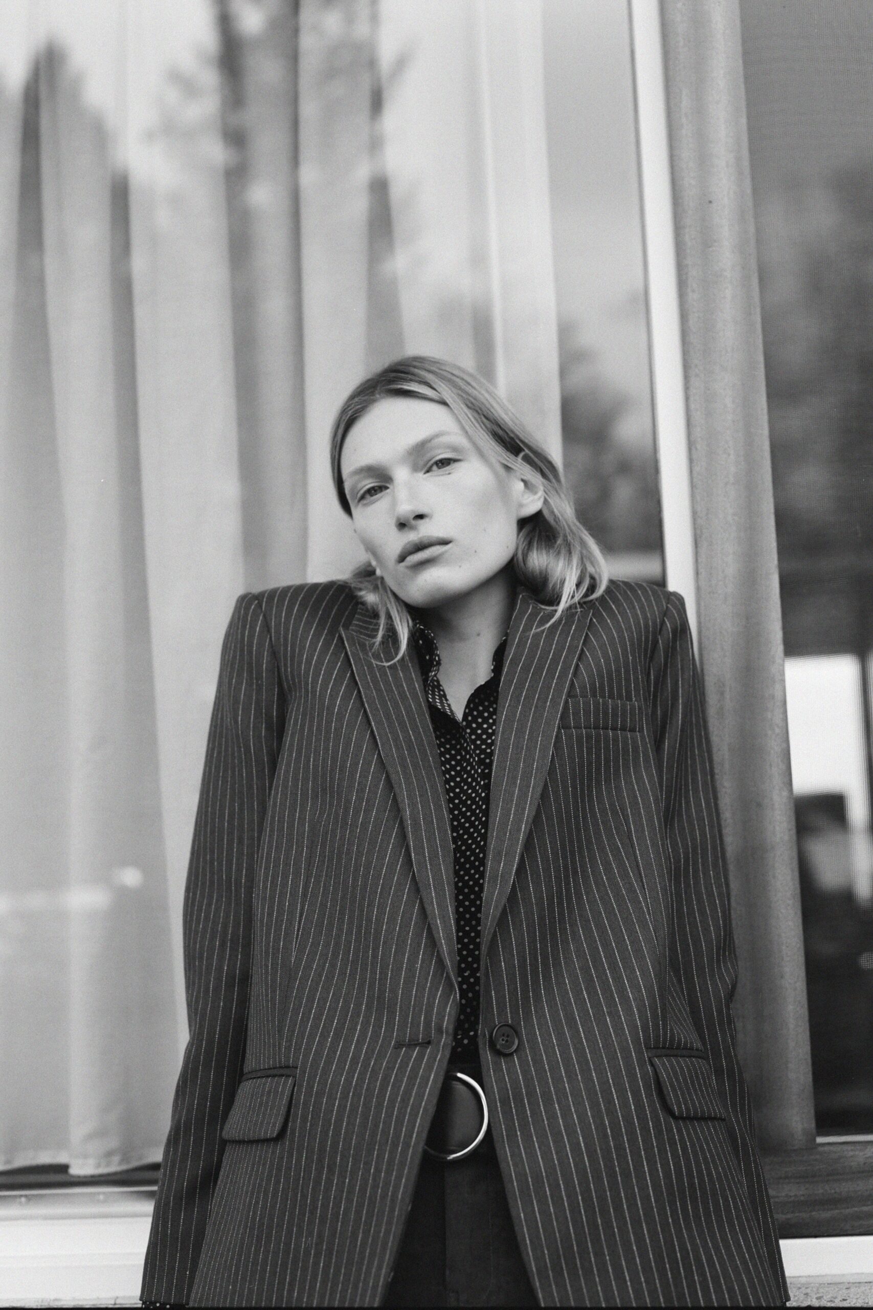 Nili Lotan F/W 21 Look 11