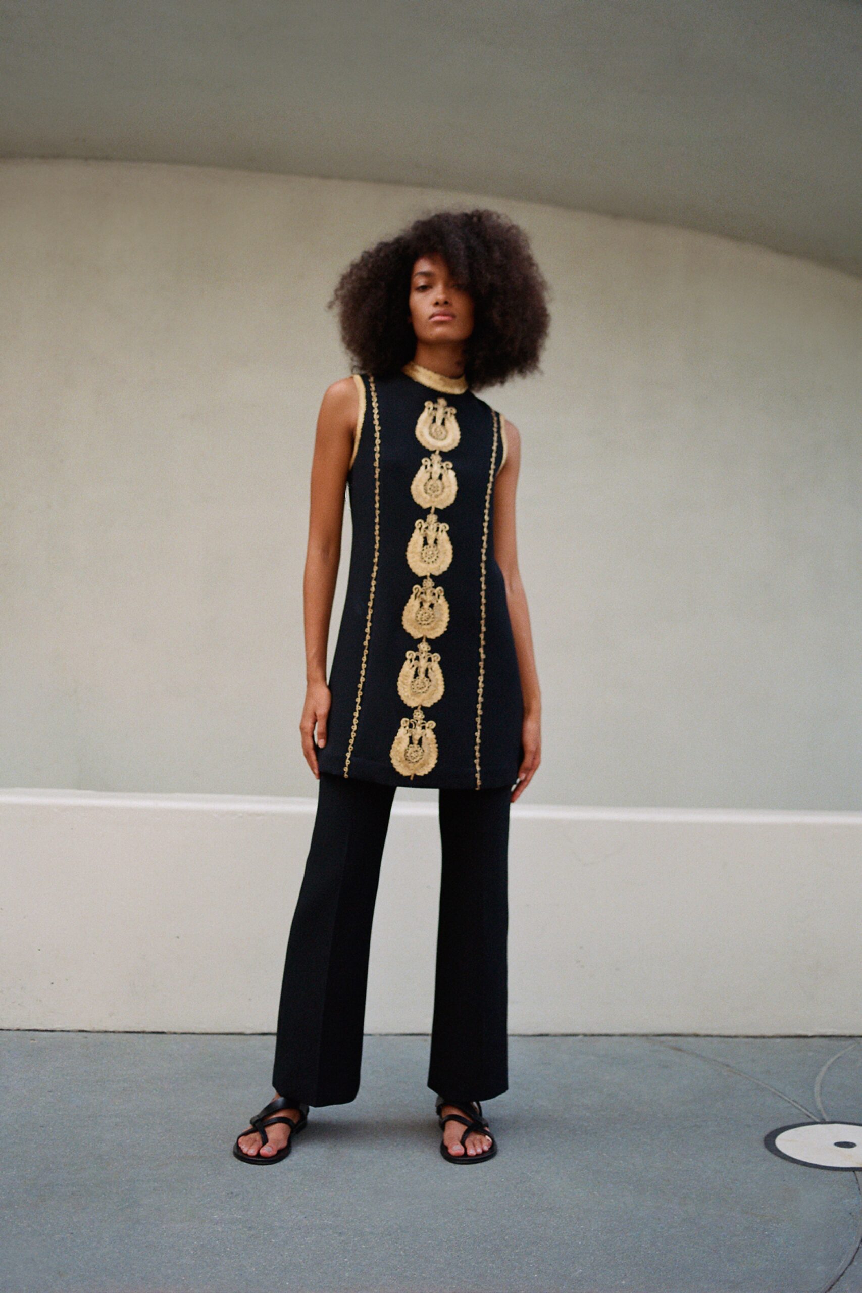 Nili Lotan S/S 22 Look 10