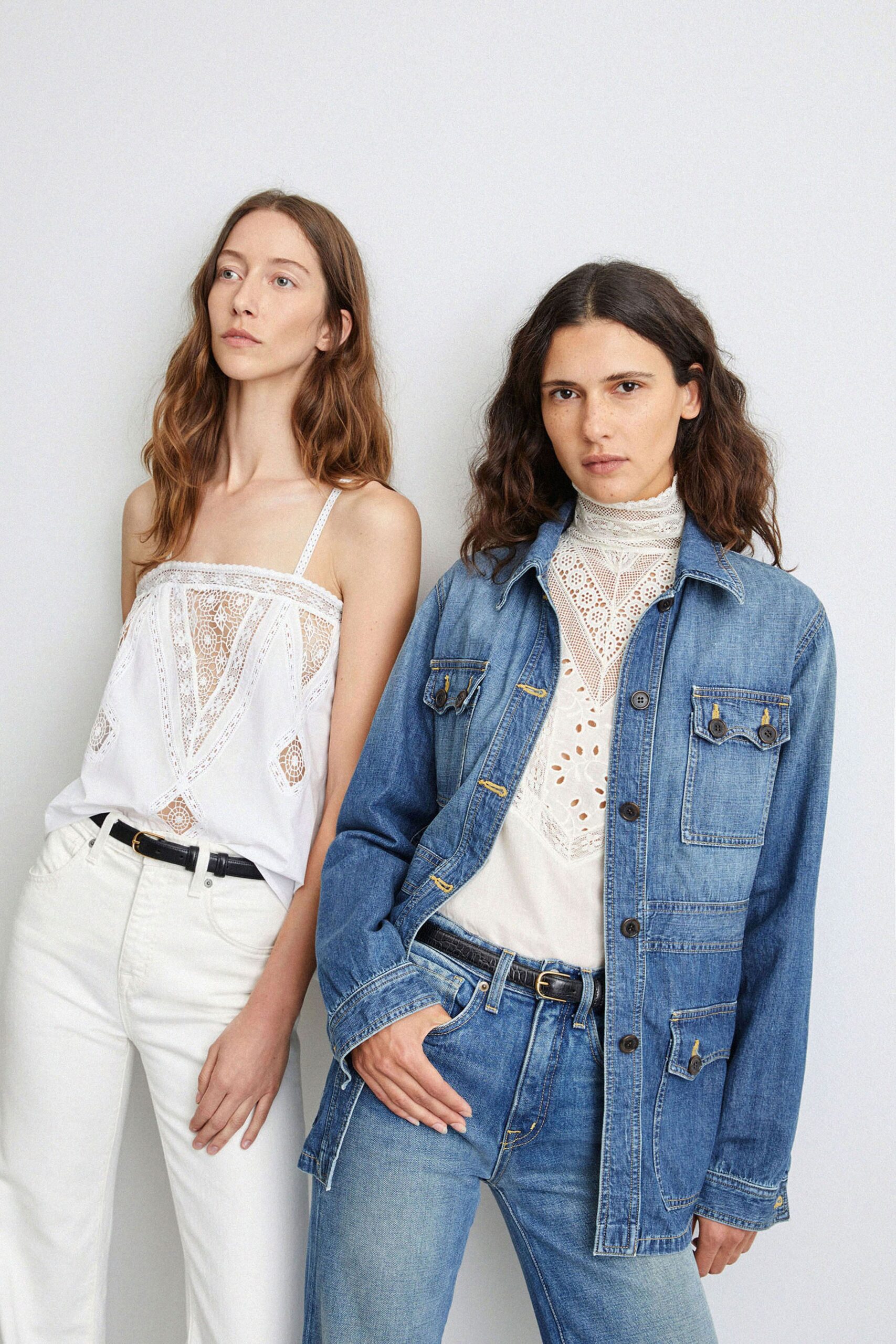 Nili Lotan S/S 21 Look 11