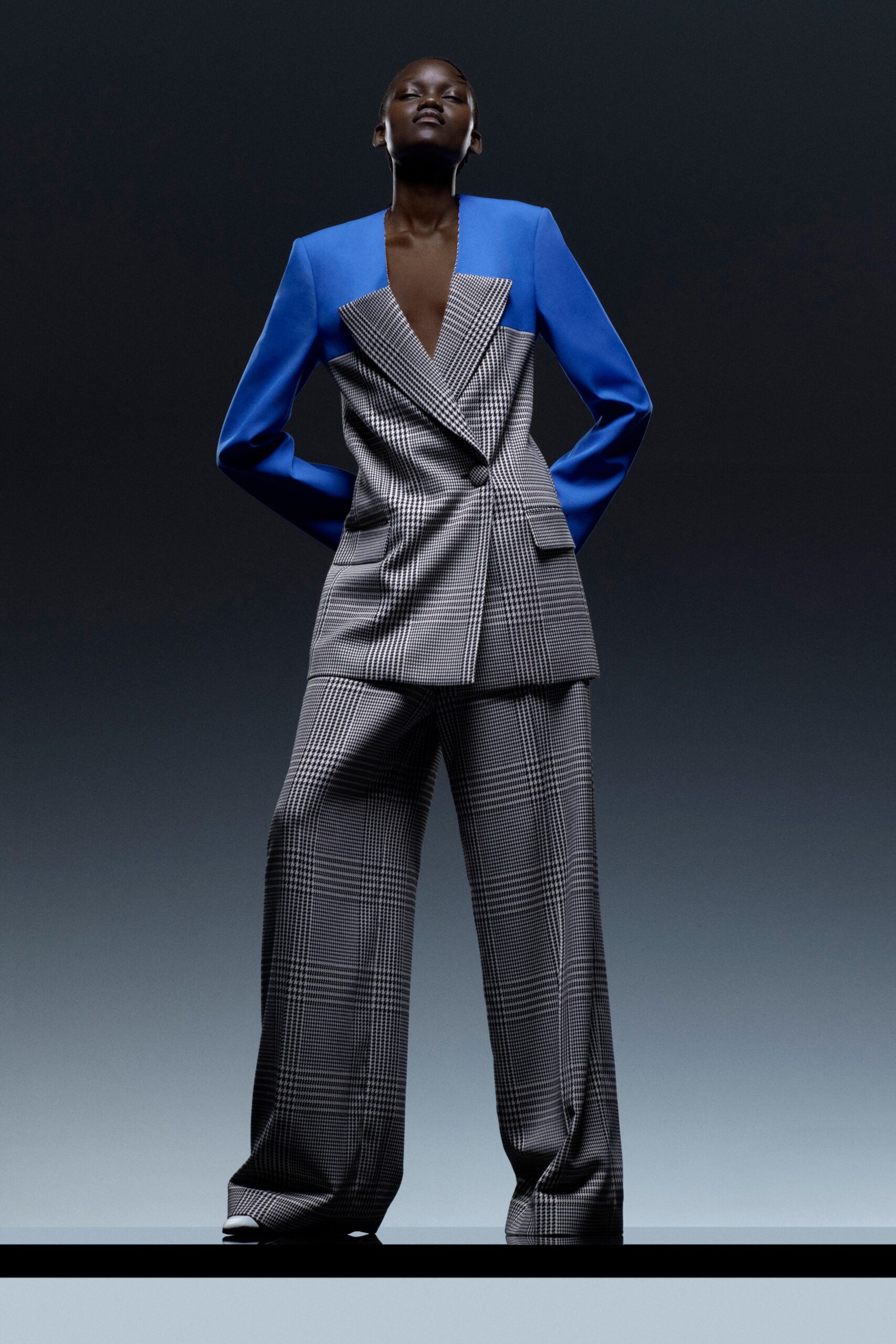 Nina Ricci F/W 21 Look 11