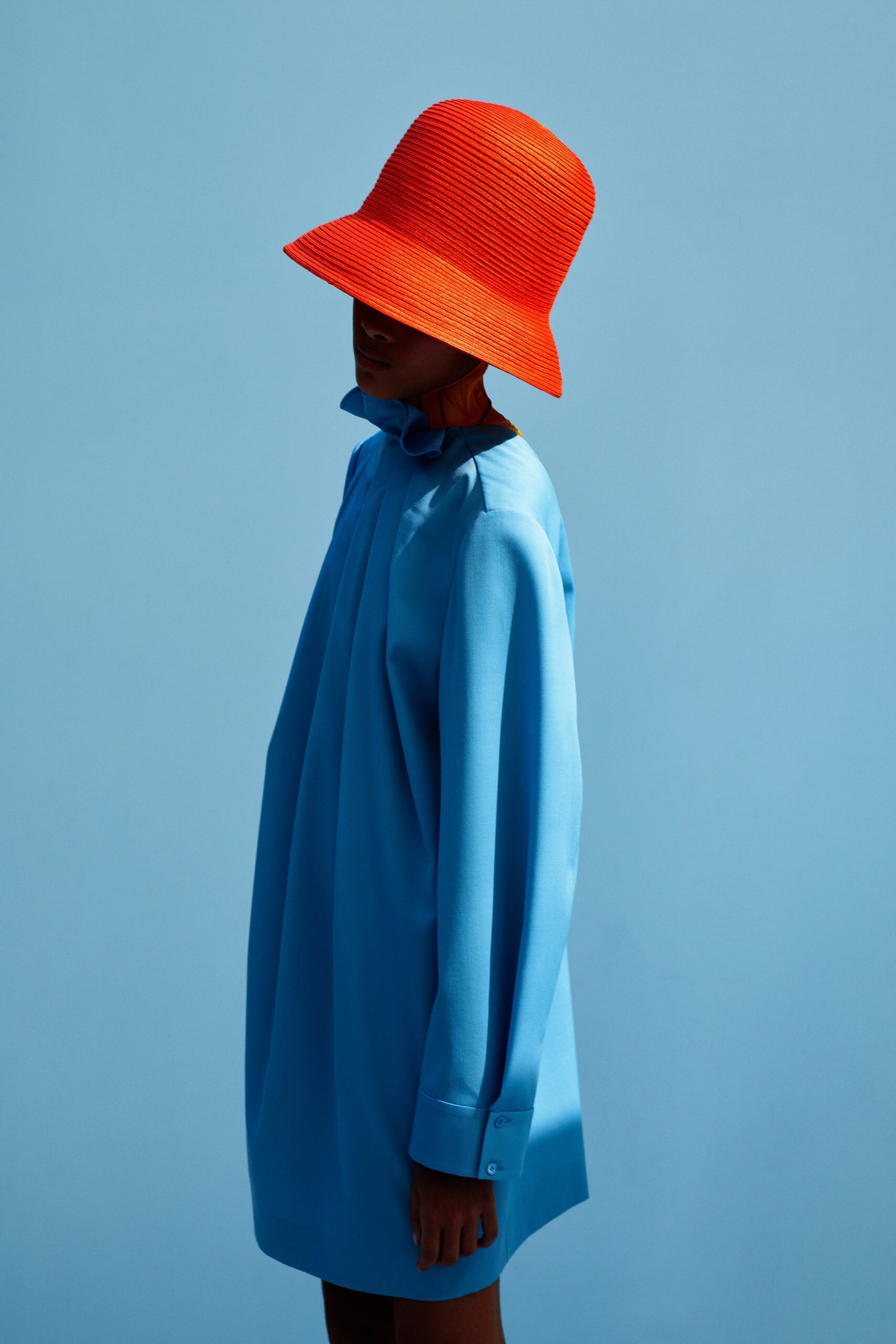 Nina Ricci Resort 20 Look 11