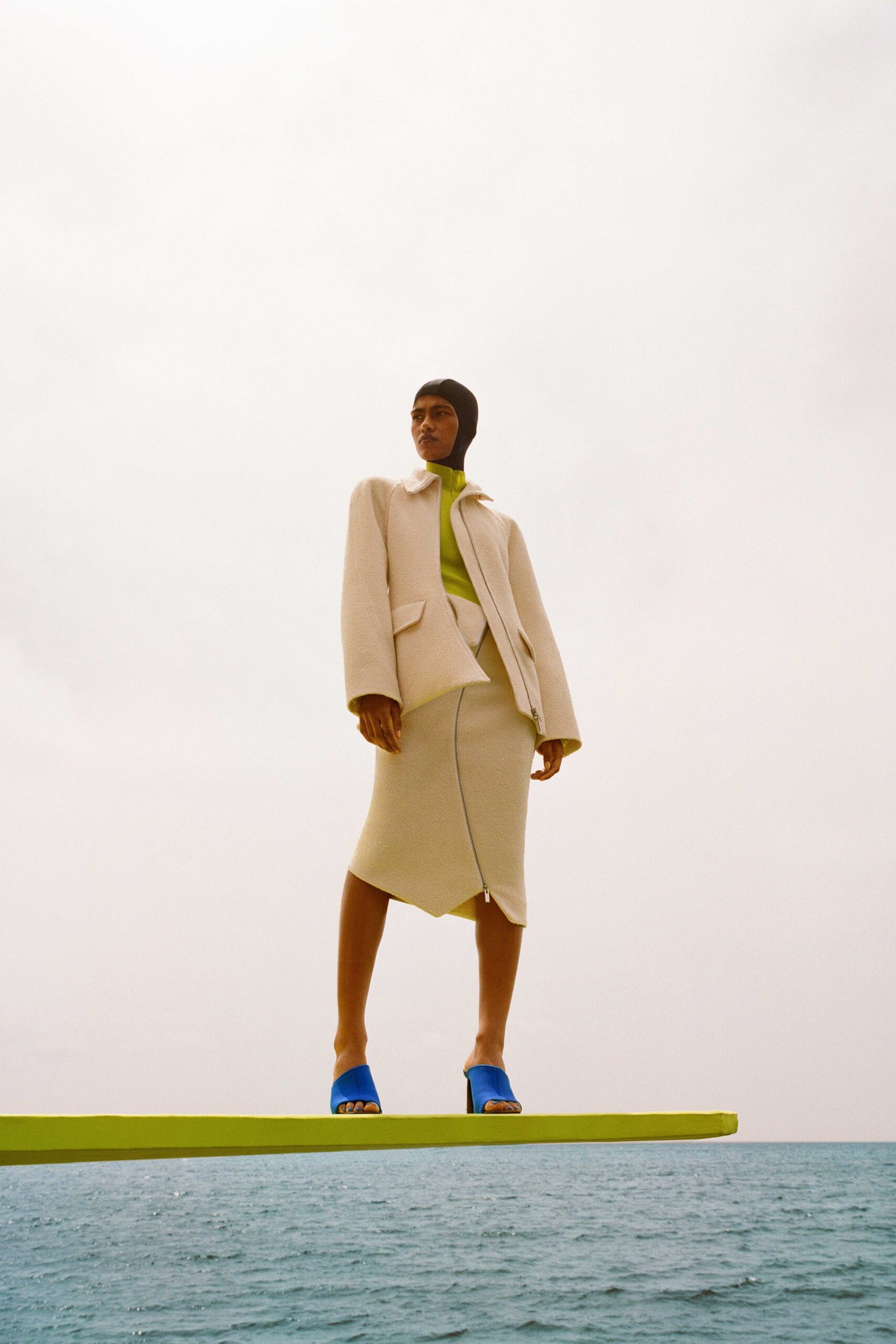 Nina Ricci Resort 22 Look 11