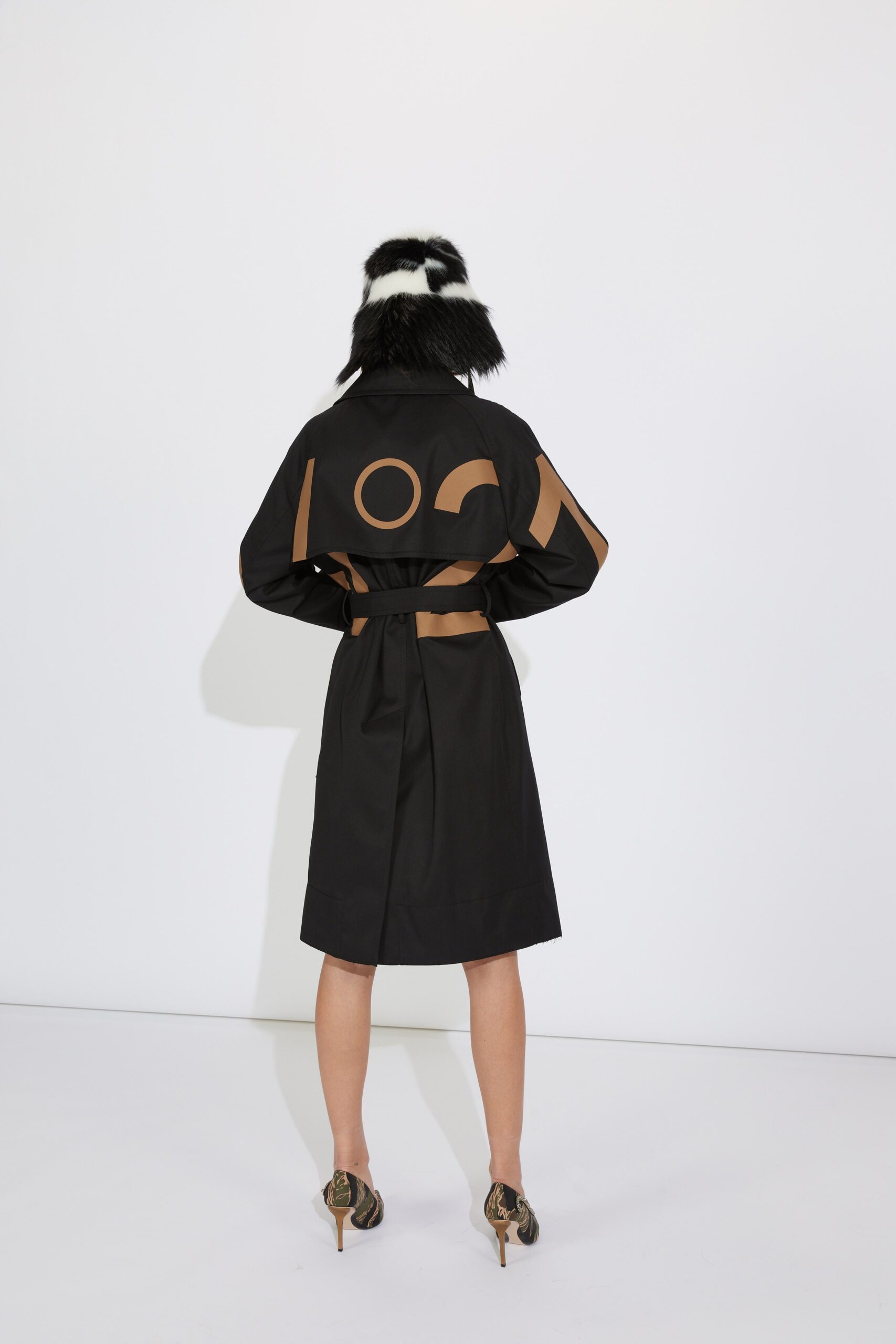 No. 21 F/W 20 Look 11