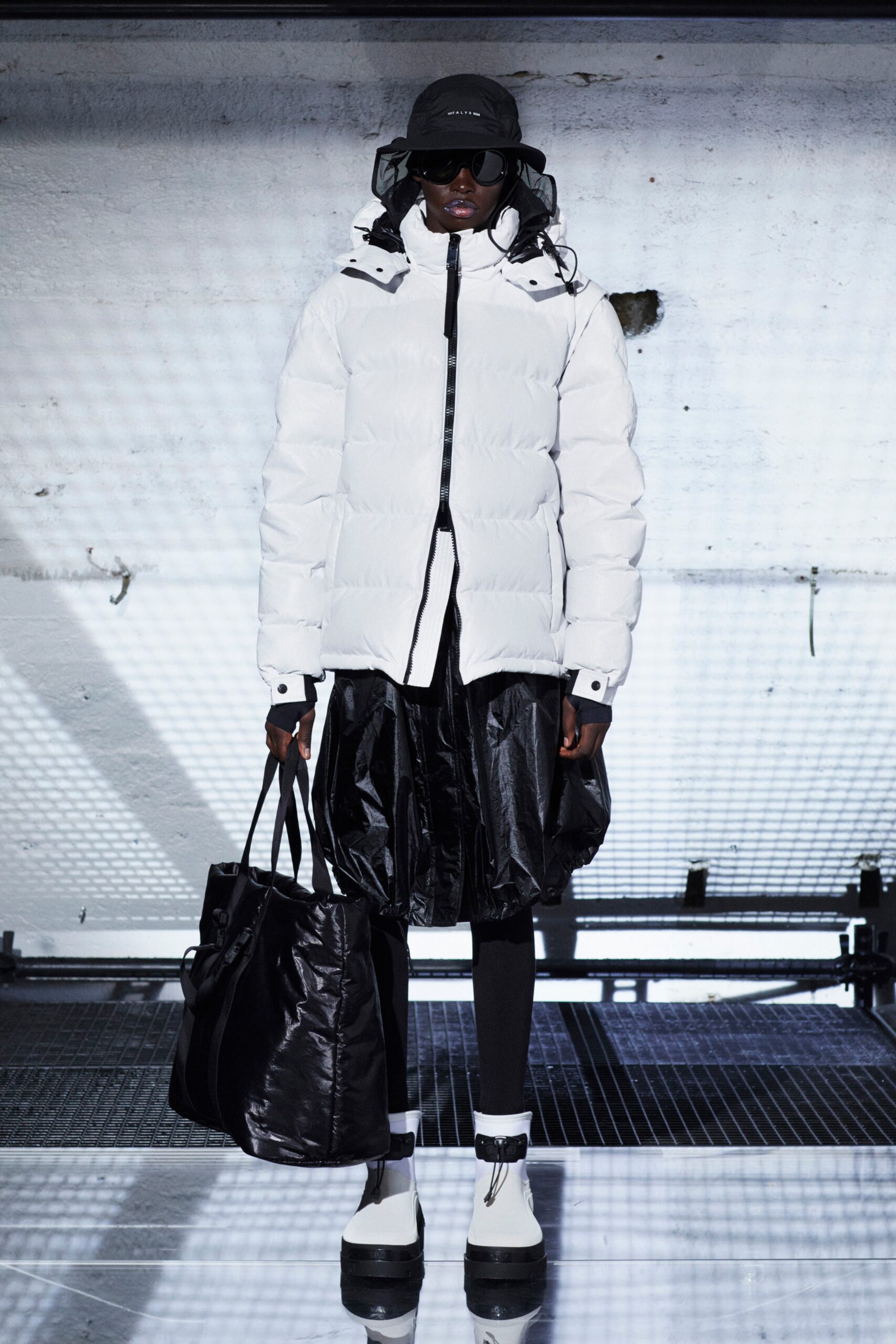 Moncler 6 1017 Alyx 9SM F/W 19 Look 11