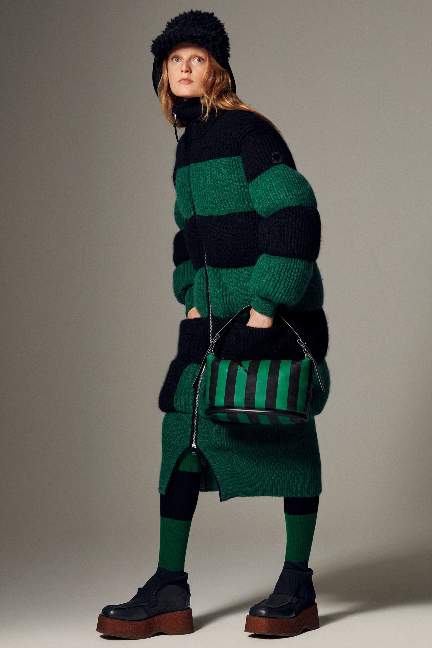 Moncler 2 1952 F/W 22 Look 11