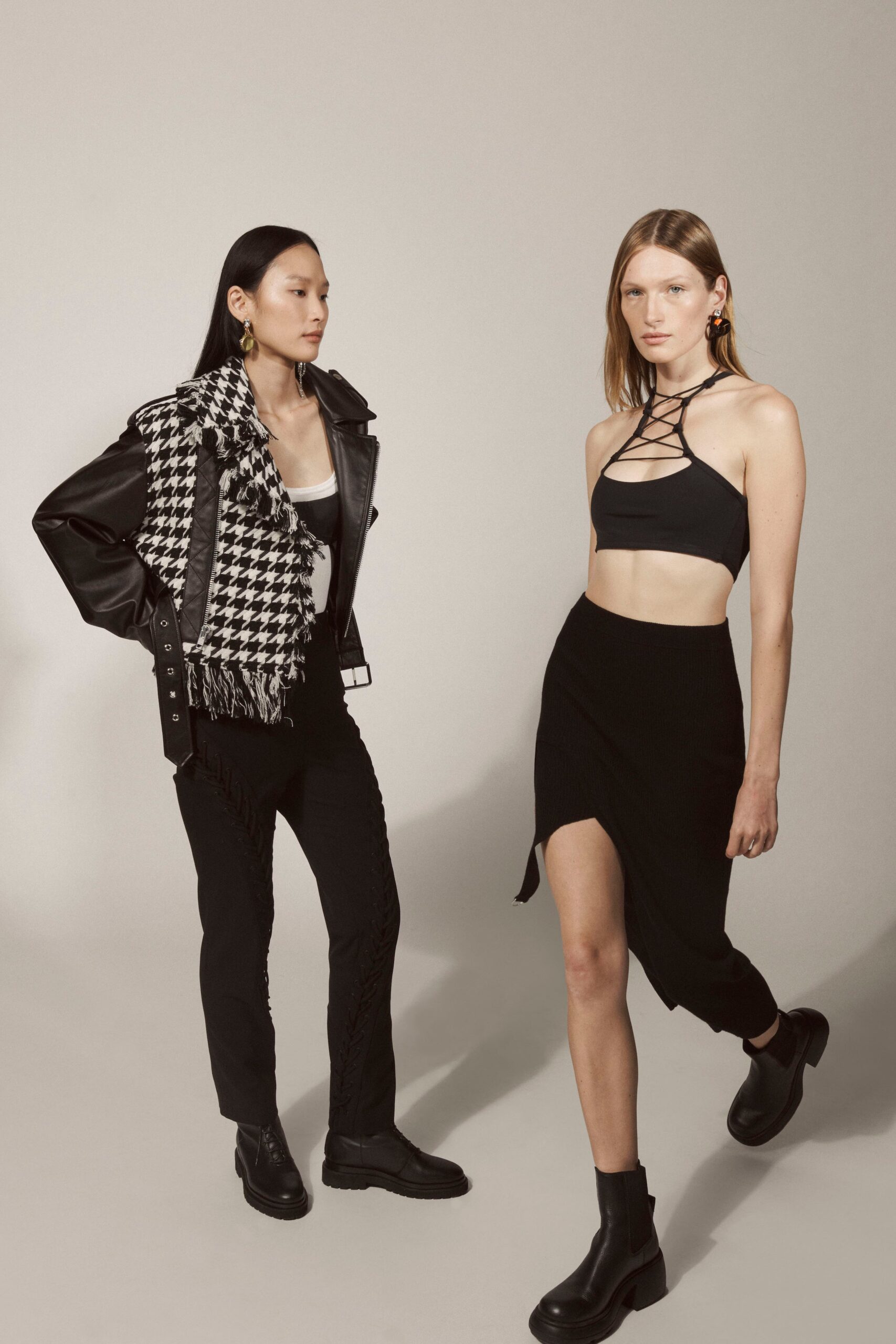 Monse F/W 22 Look 11
