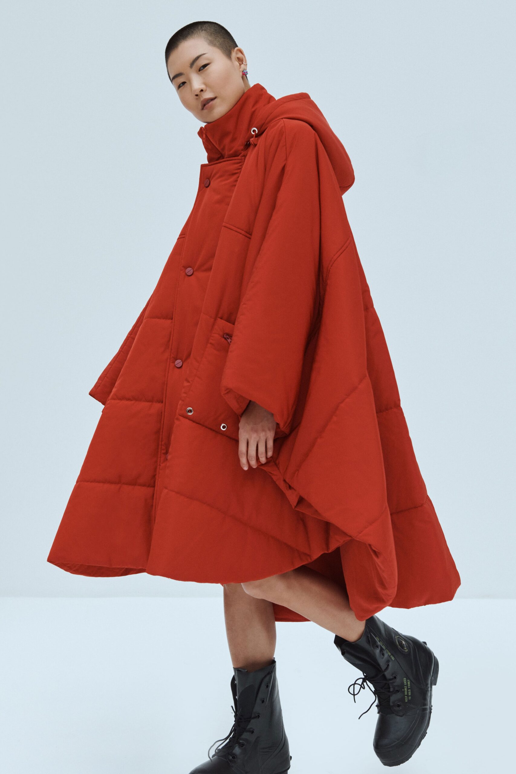 Monse Resort 23 Look 11