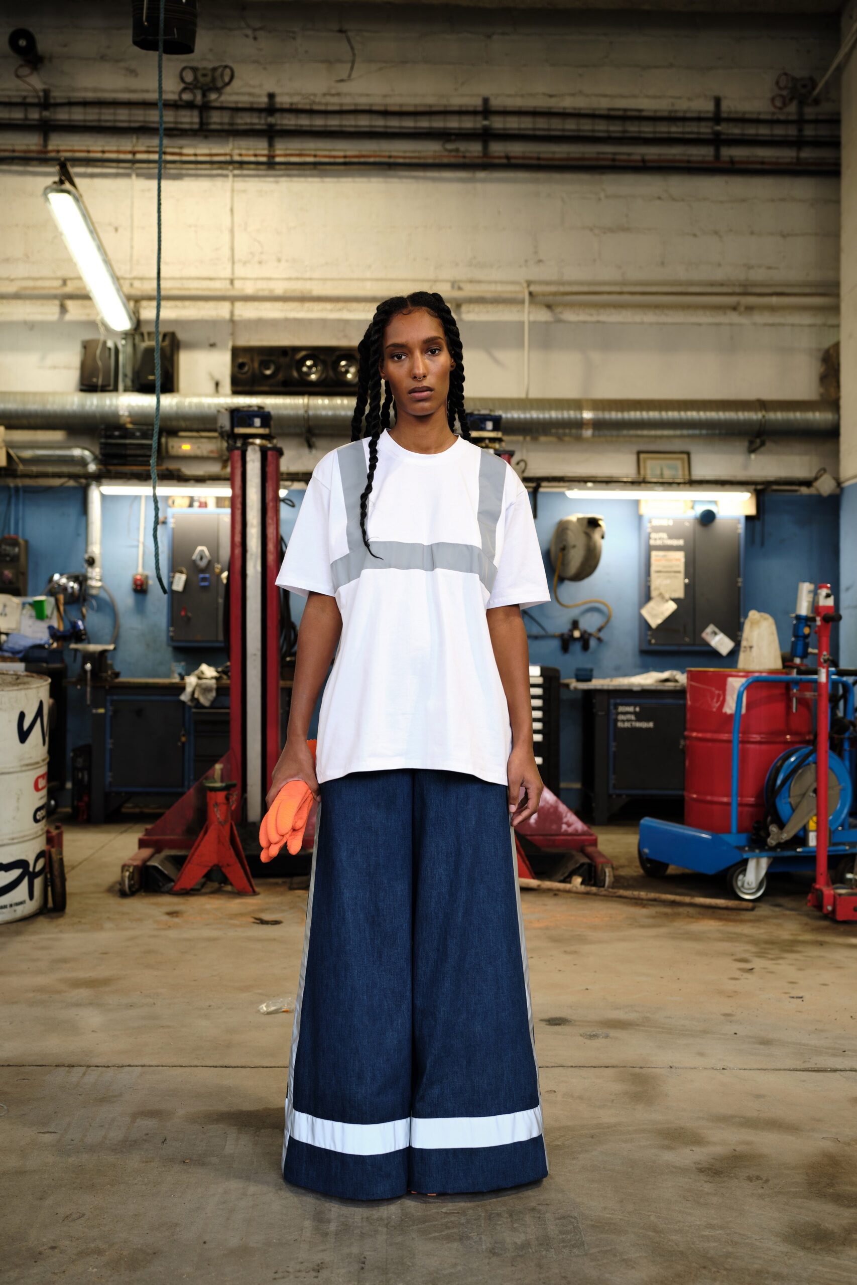 Mossi S/S 23 Look 11