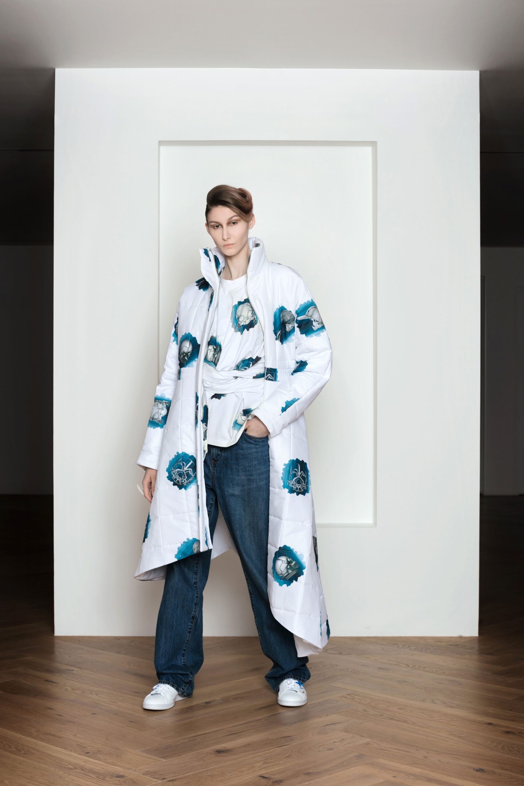 Mossi F/W 22 Look 11
