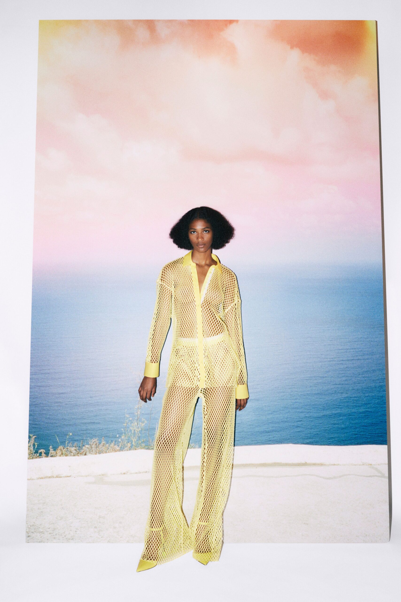 MSGM Resort 23 Look 11