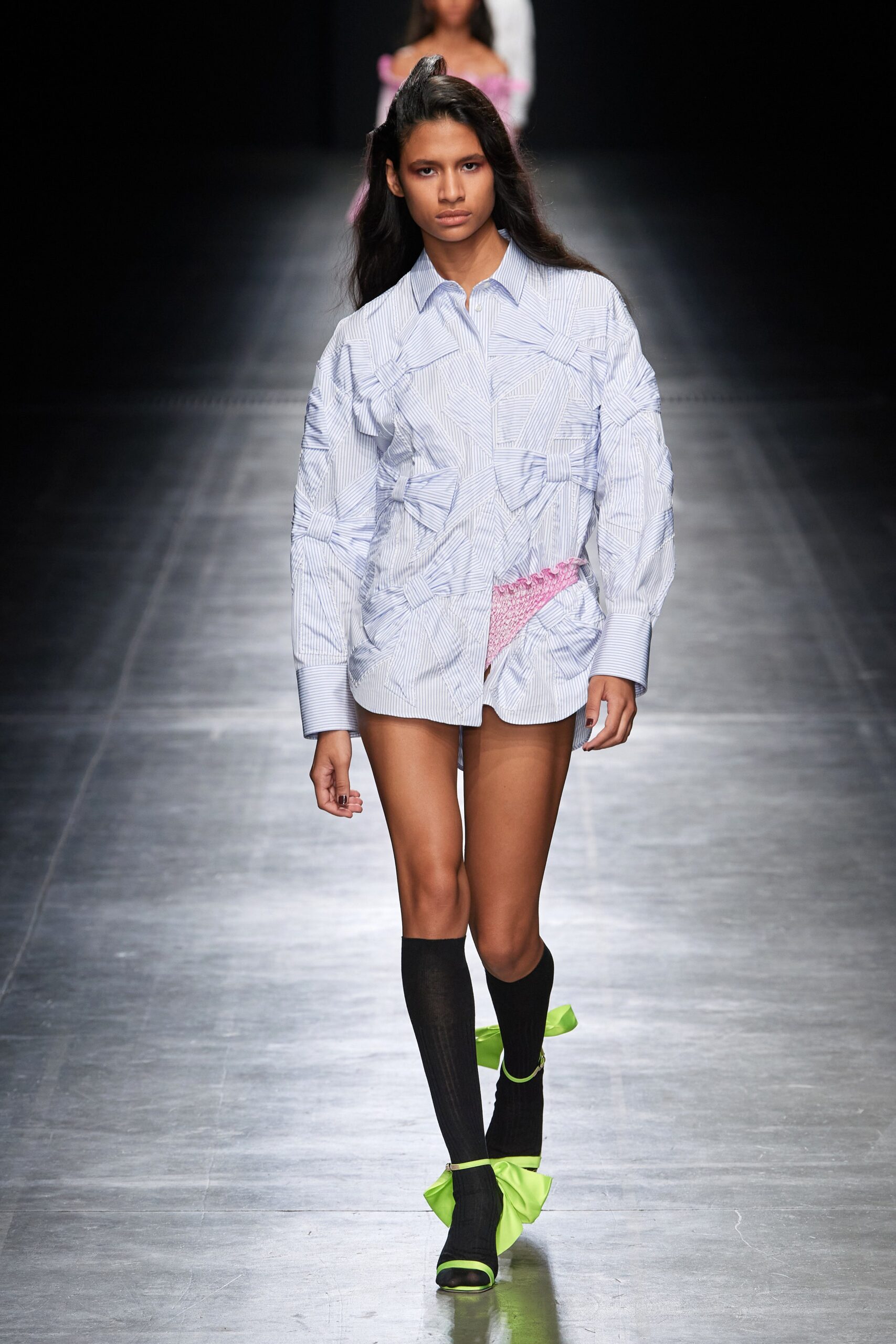 MSGM S/S 23 Look 11