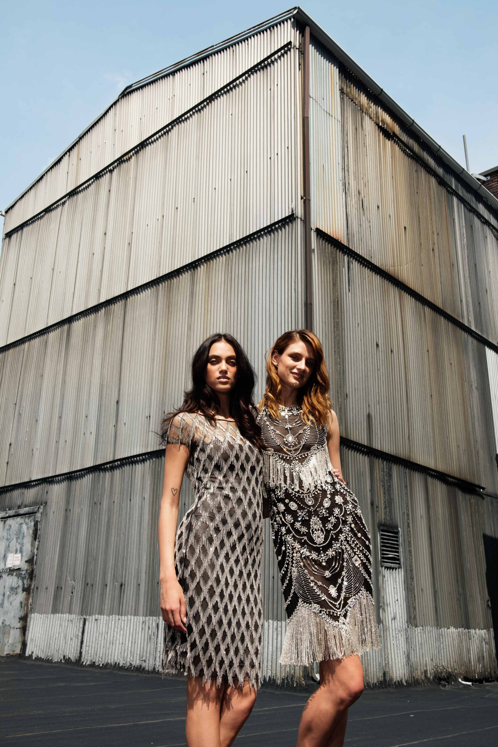 Naeem Khan Resort 19 Look 11