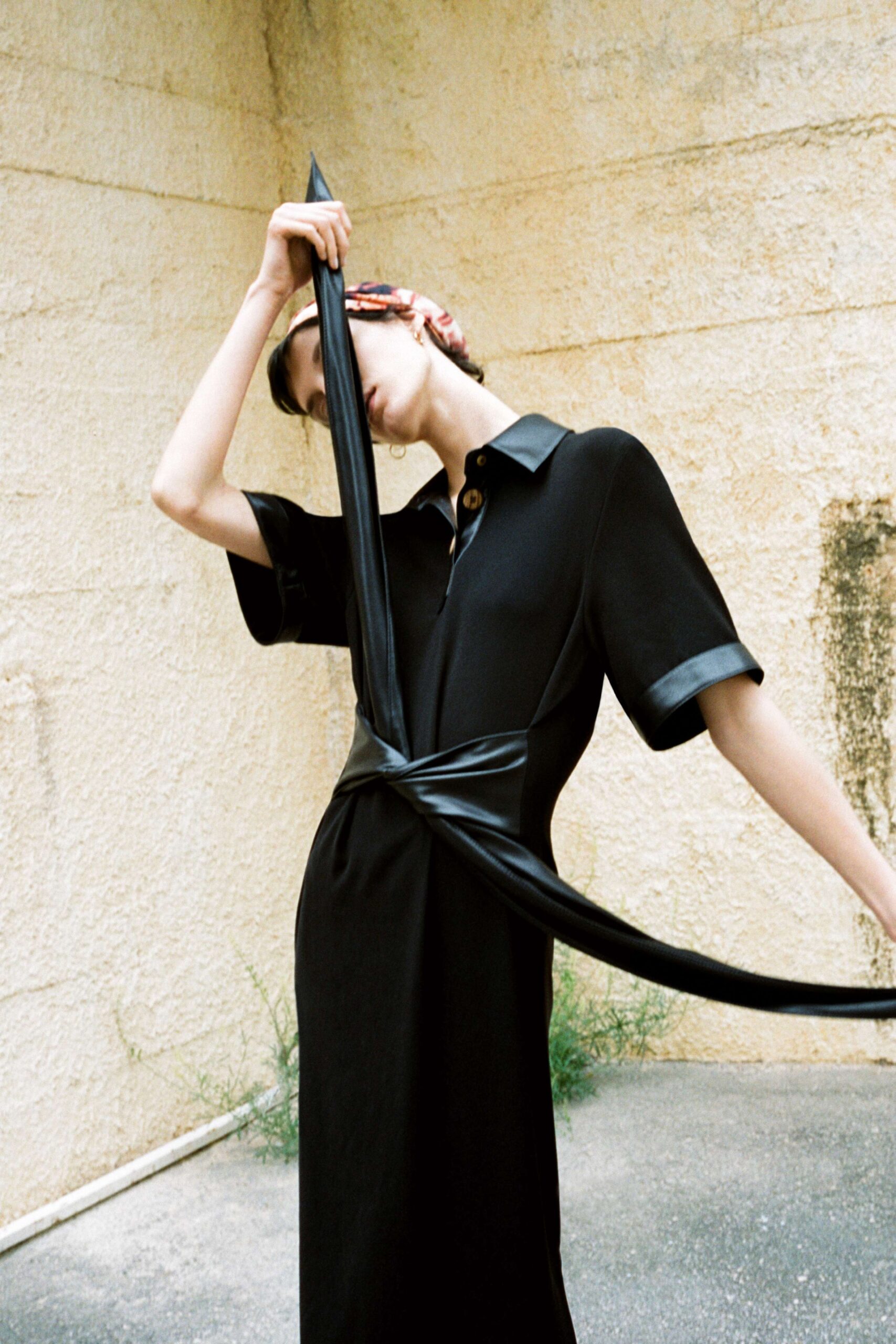Nanushka Resort 20 Look 11