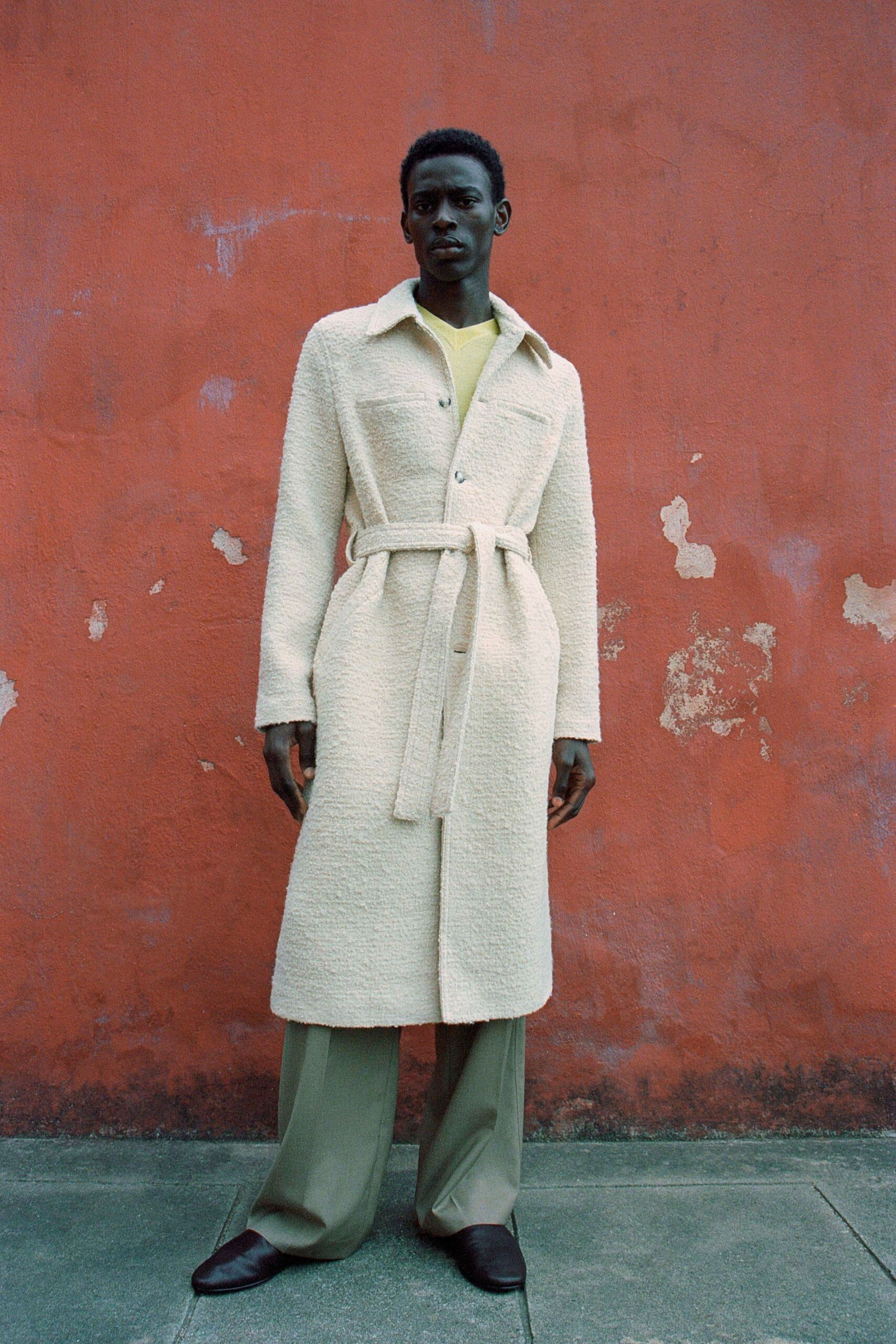 Nanushka Resort 23 Look 11