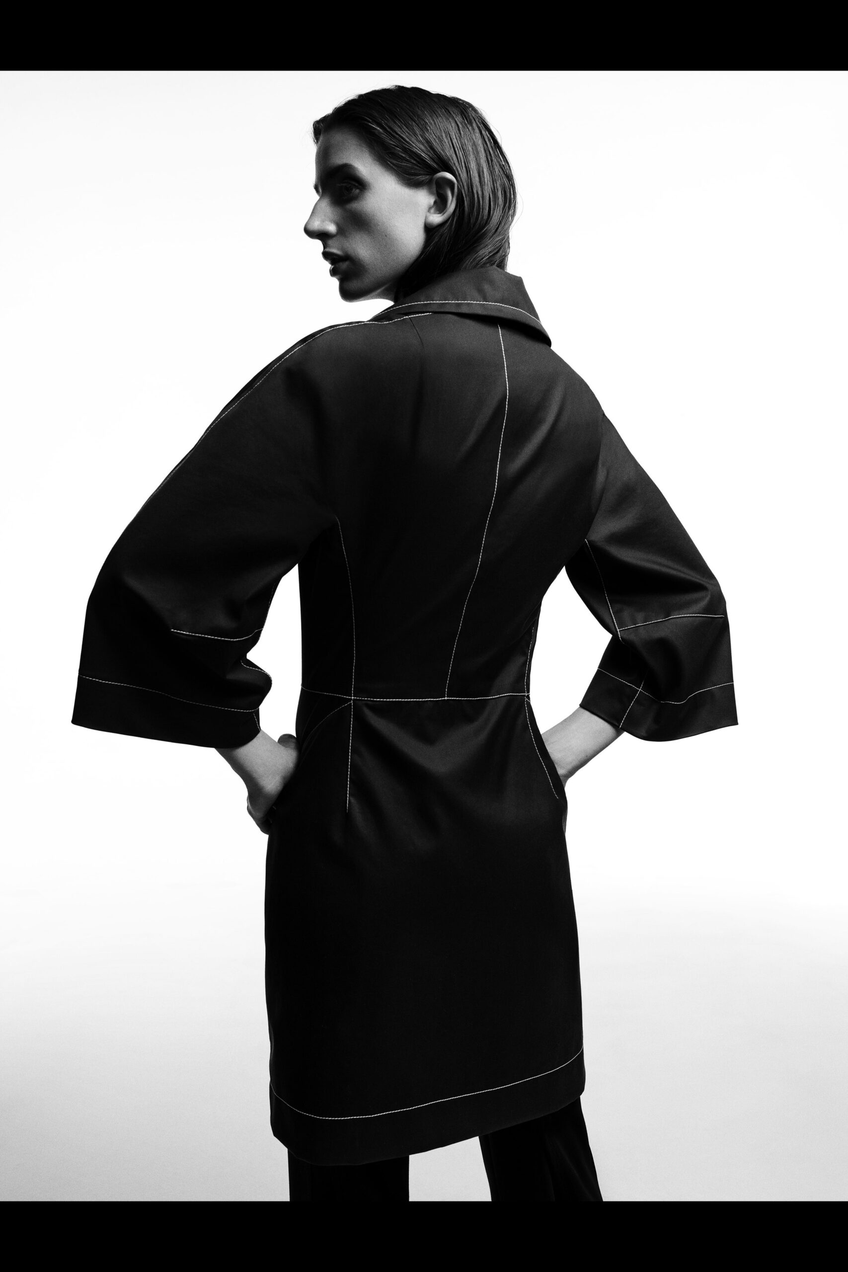 Narciso Rodriguez S/S 20 Look 11