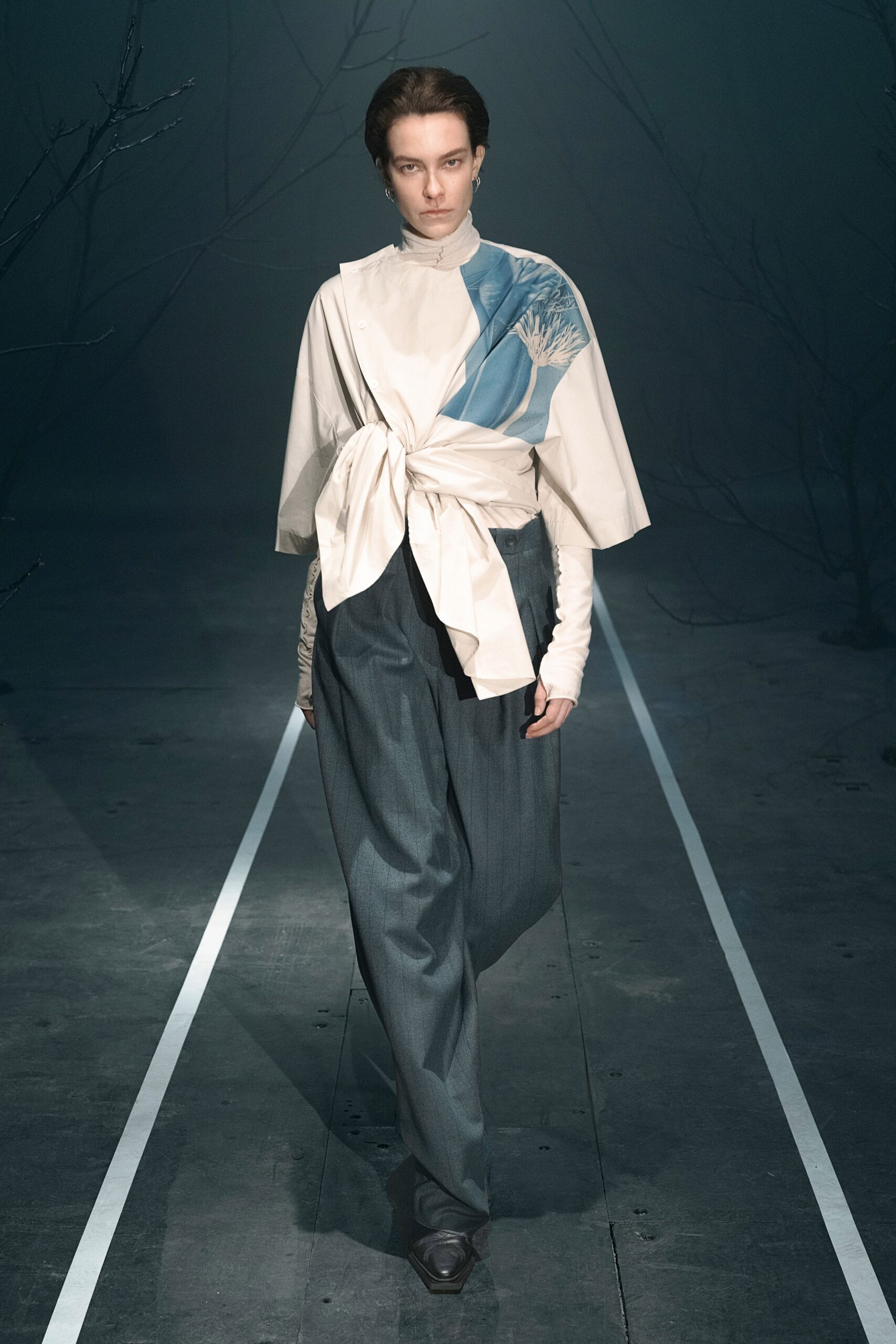 Nehera F/W 22 Look 11