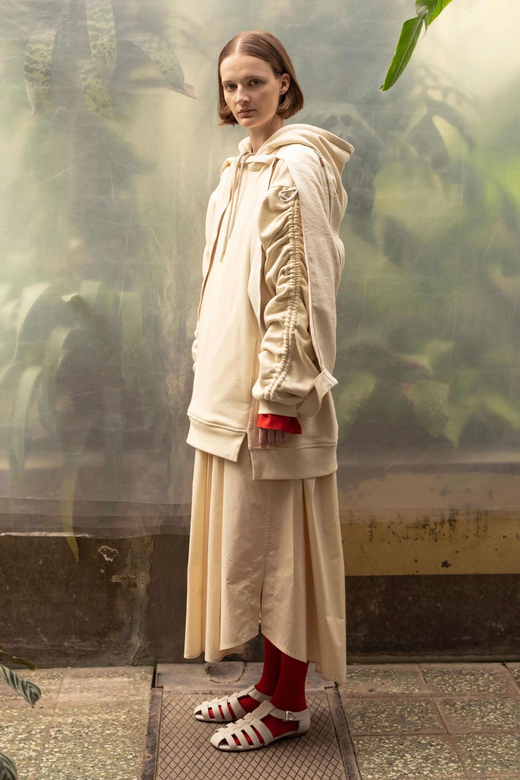 Nehera Resort 23 Look 11