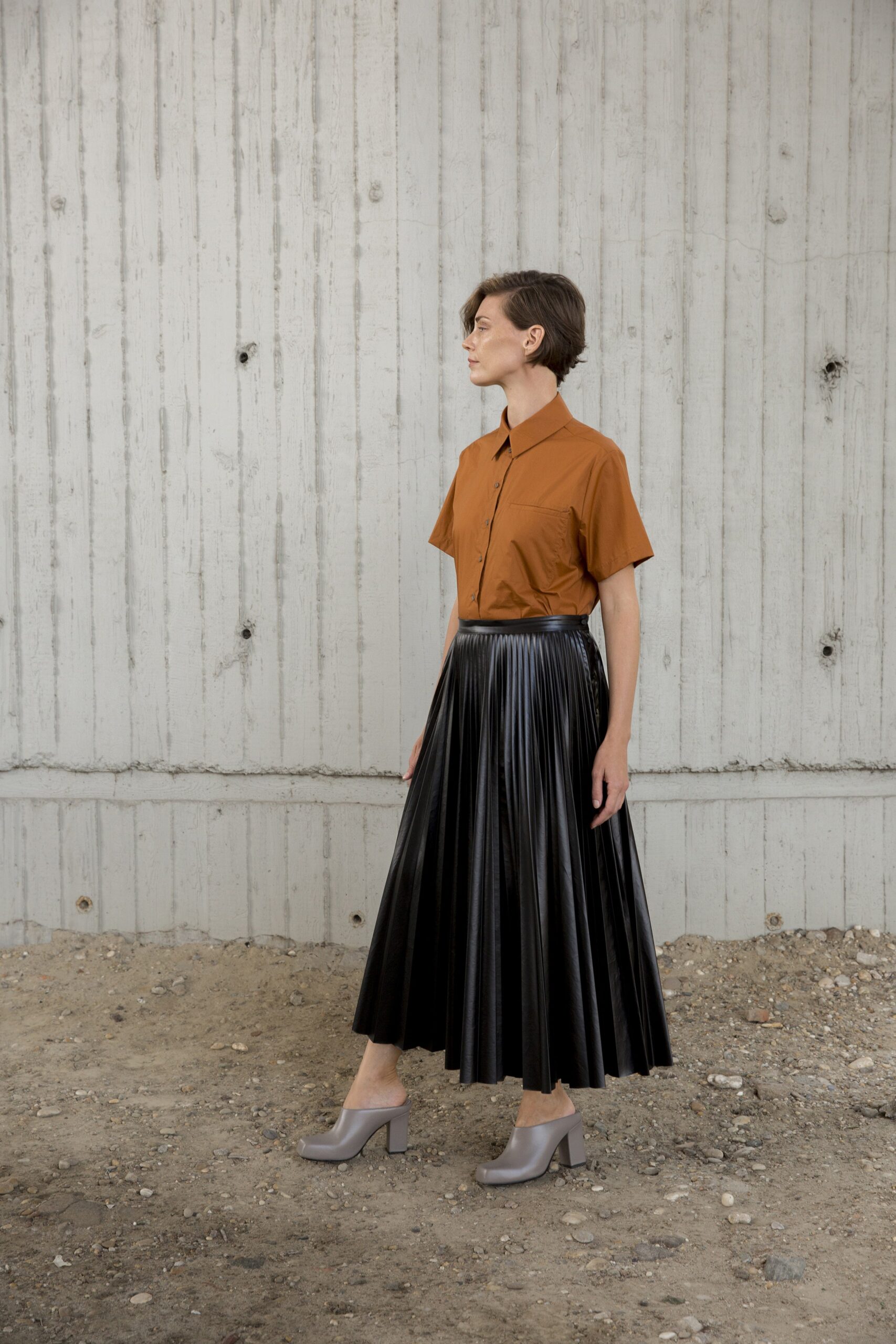 Nehera S/S 19 Look 11