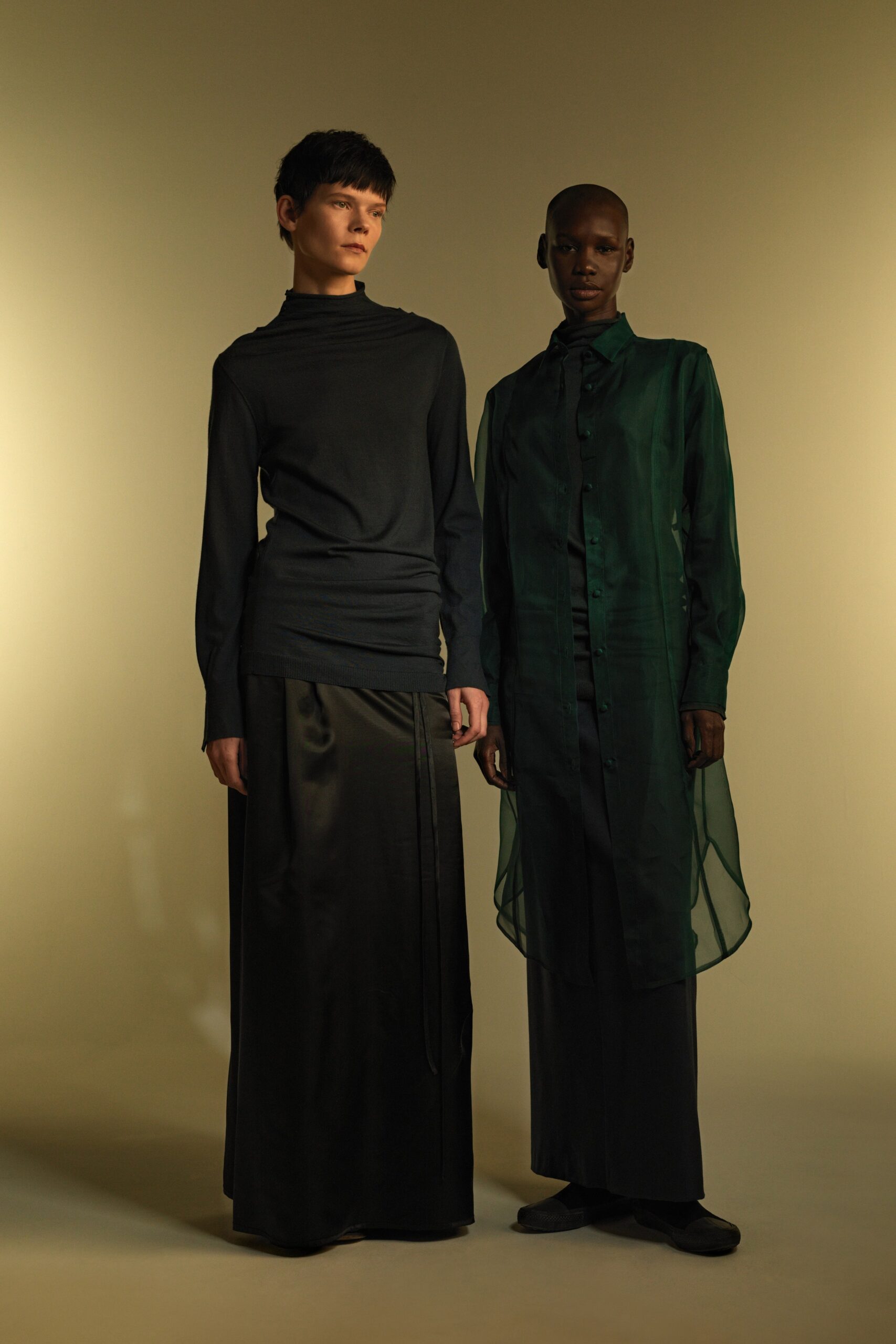 Nells Nelson F/W 23 Look 11