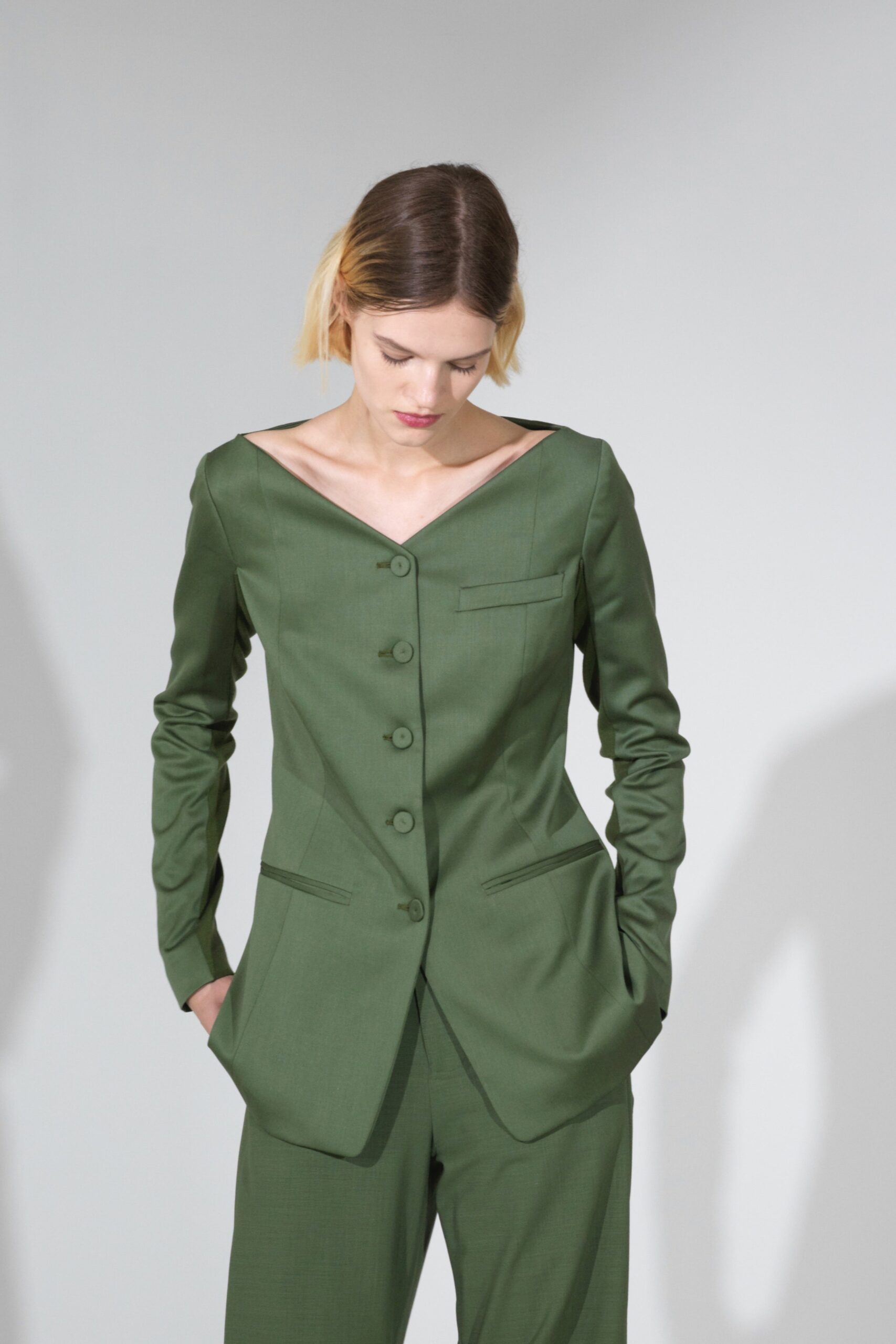 Nells Nelson S/S 23 Look 11