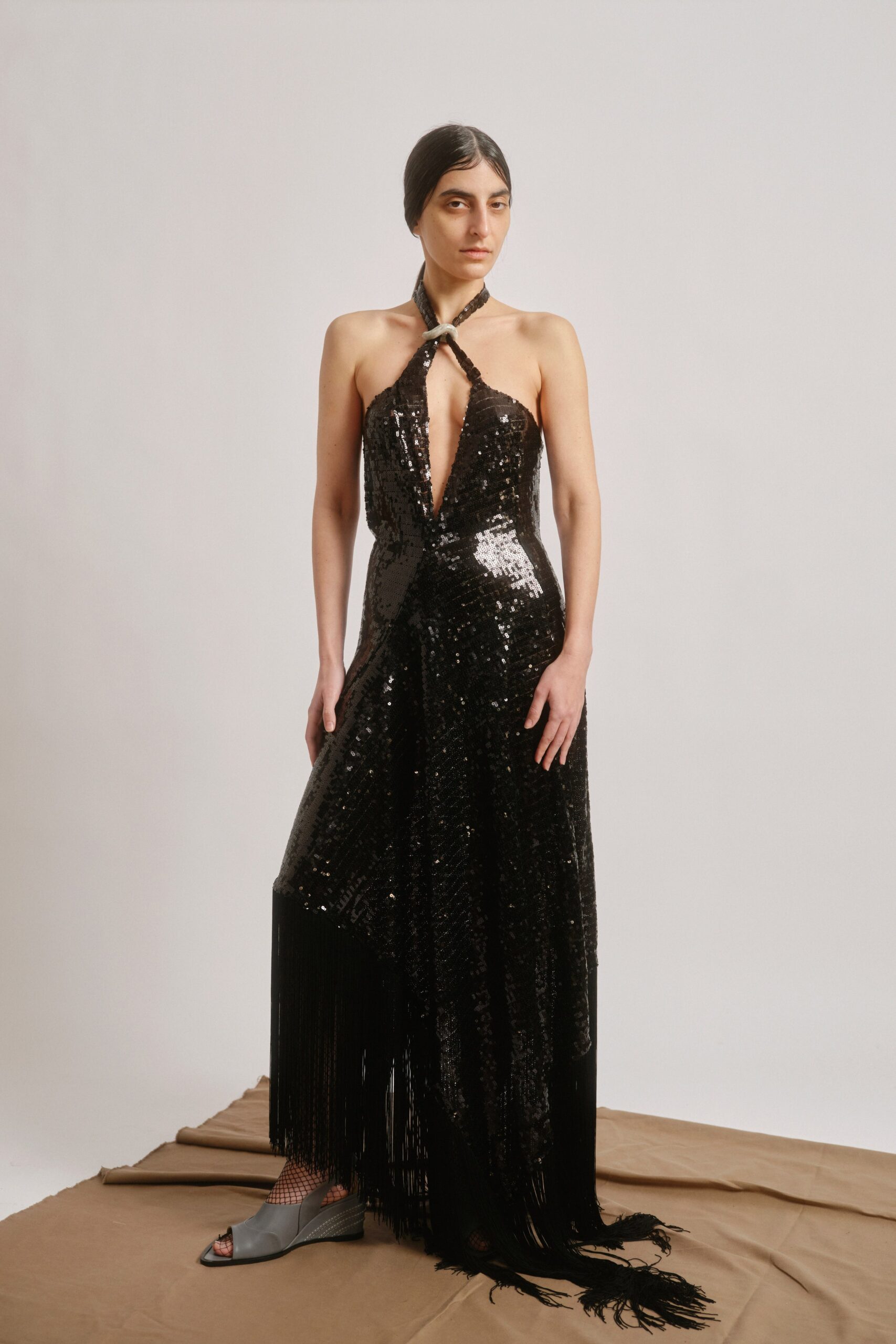 Niccolò Pasqualetti F/W 23 Look 11