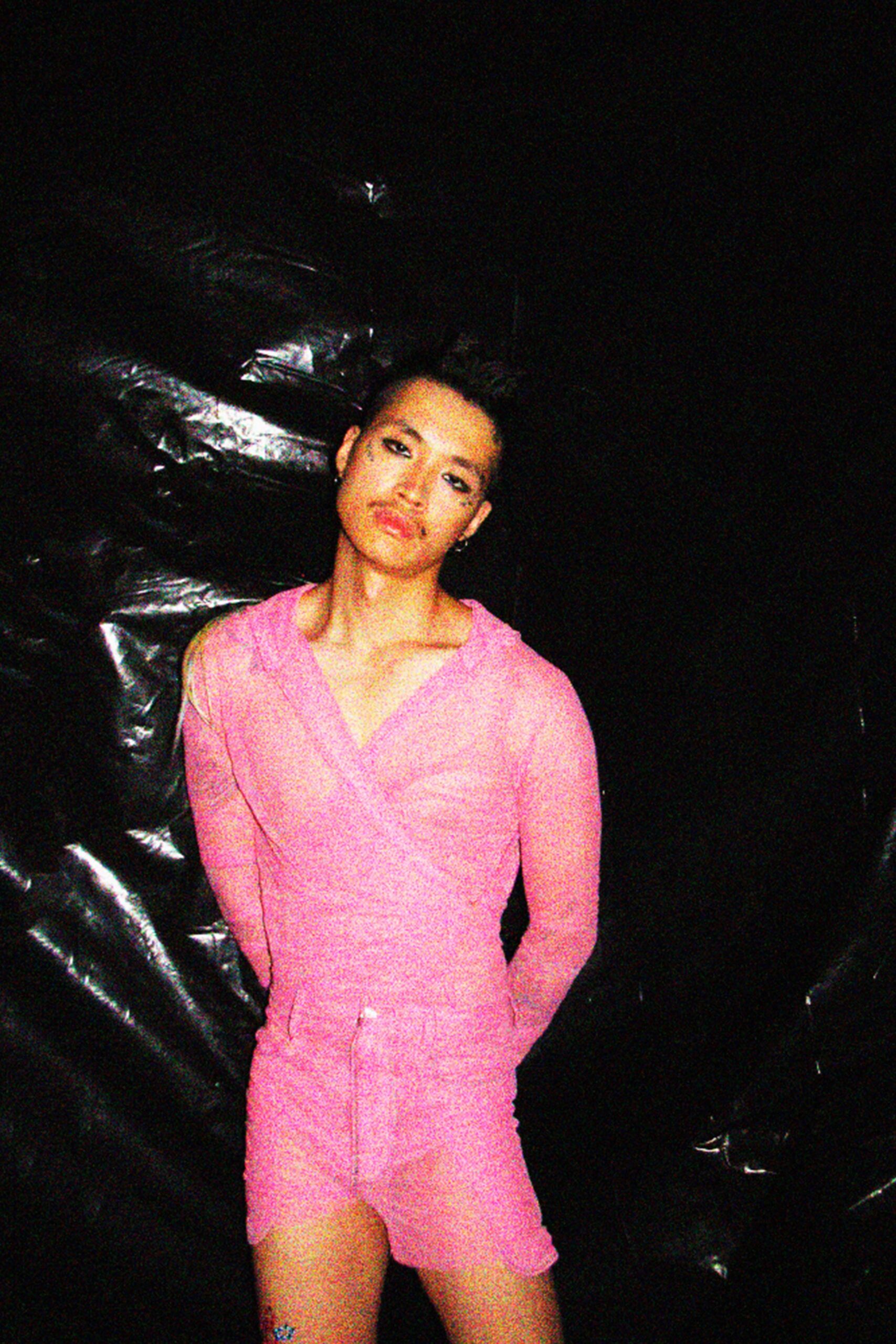 NIHL S/S 23 Look 11