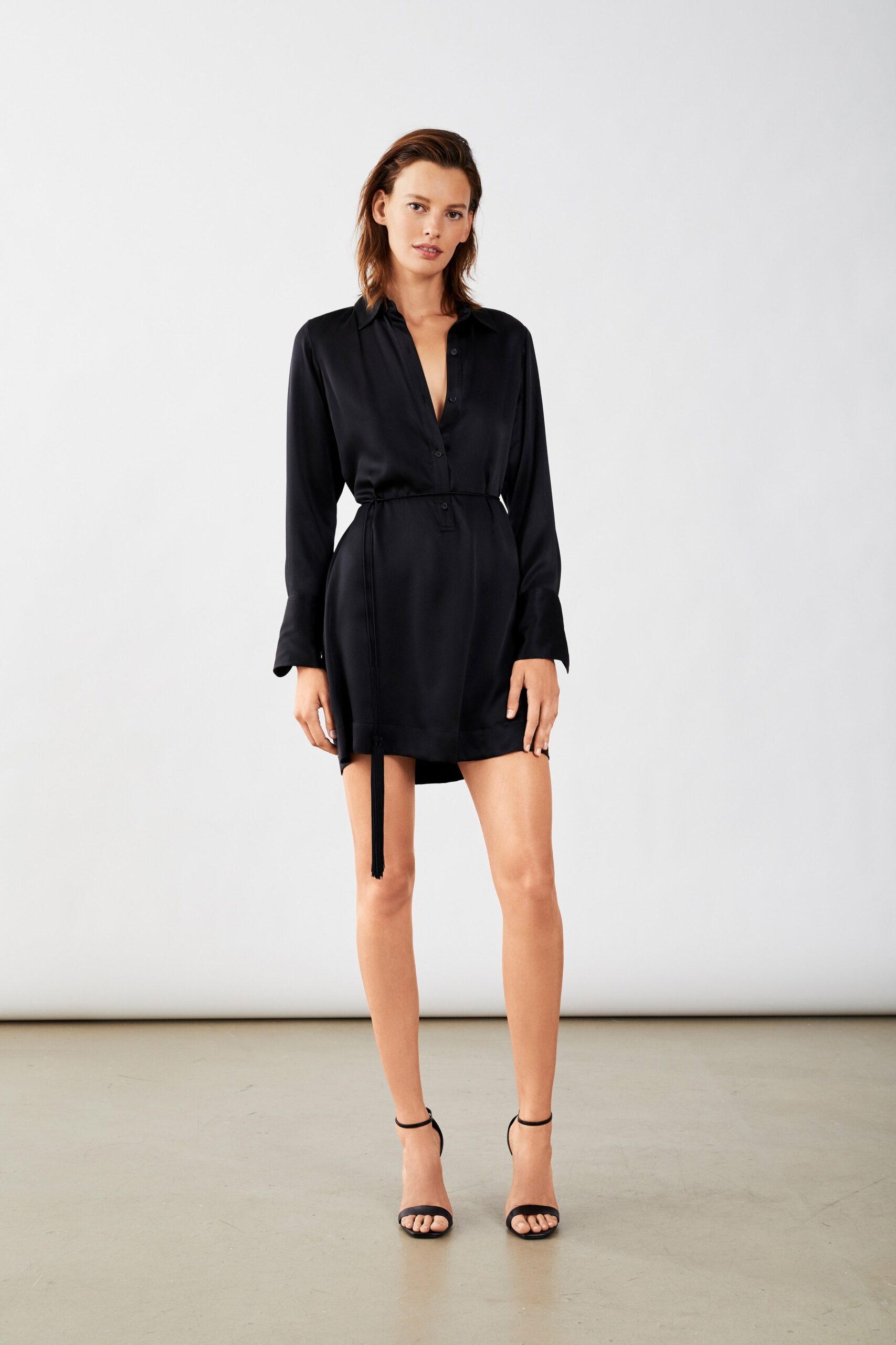 Nili Lotan S/S 19 Look 11