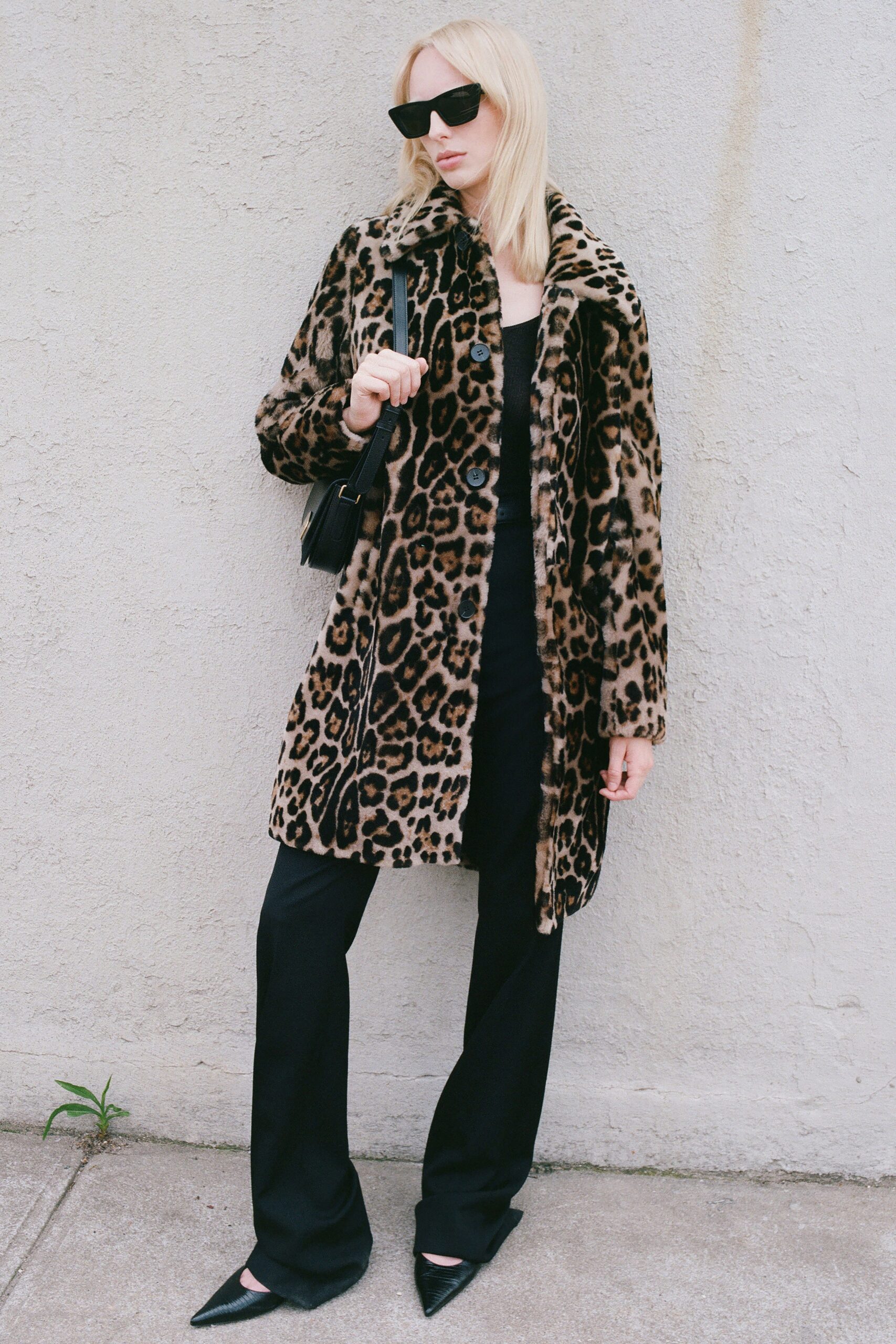 Nili Lotan Resort 23 Look 11